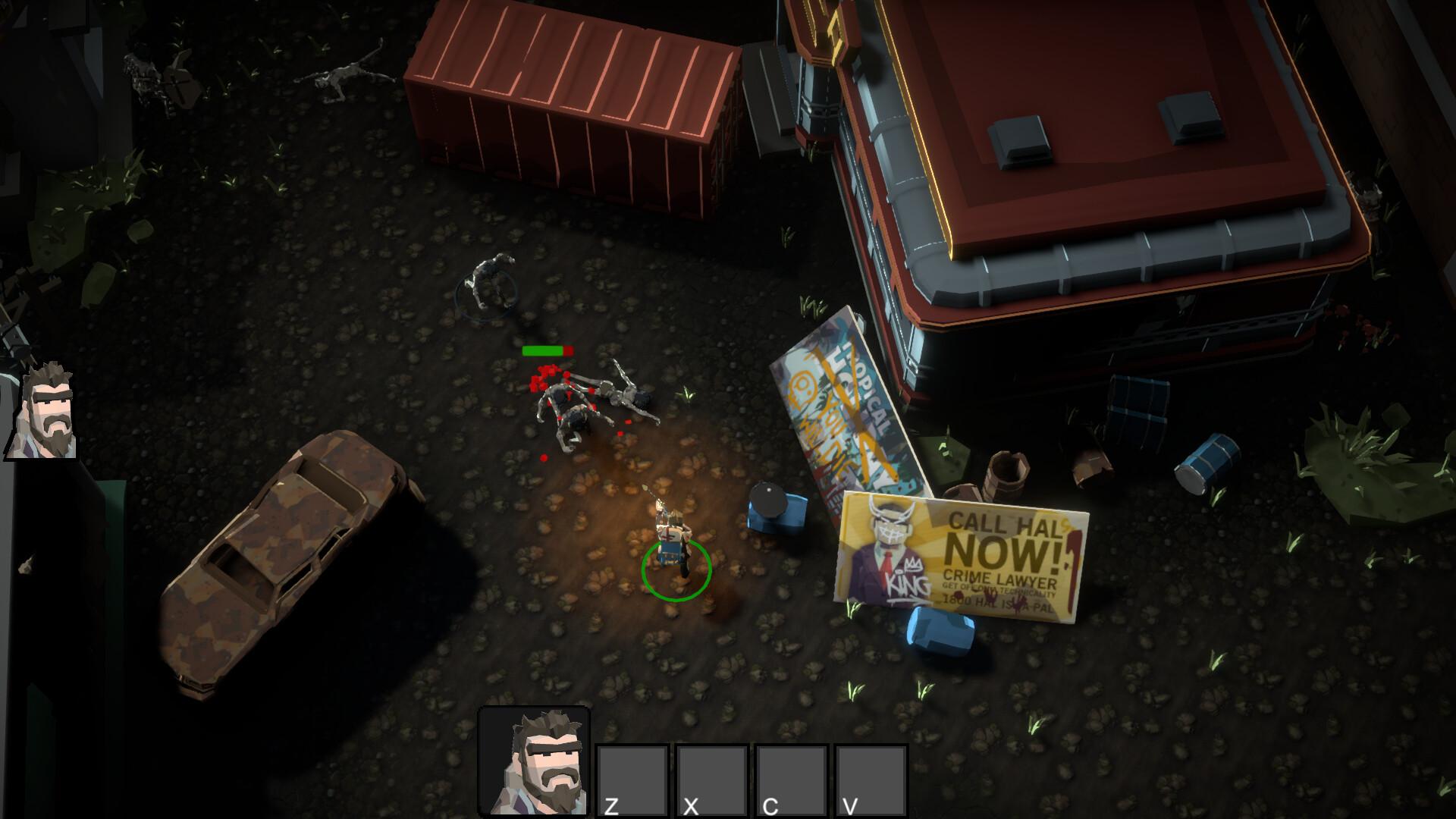 末日行者/To the Eden_1