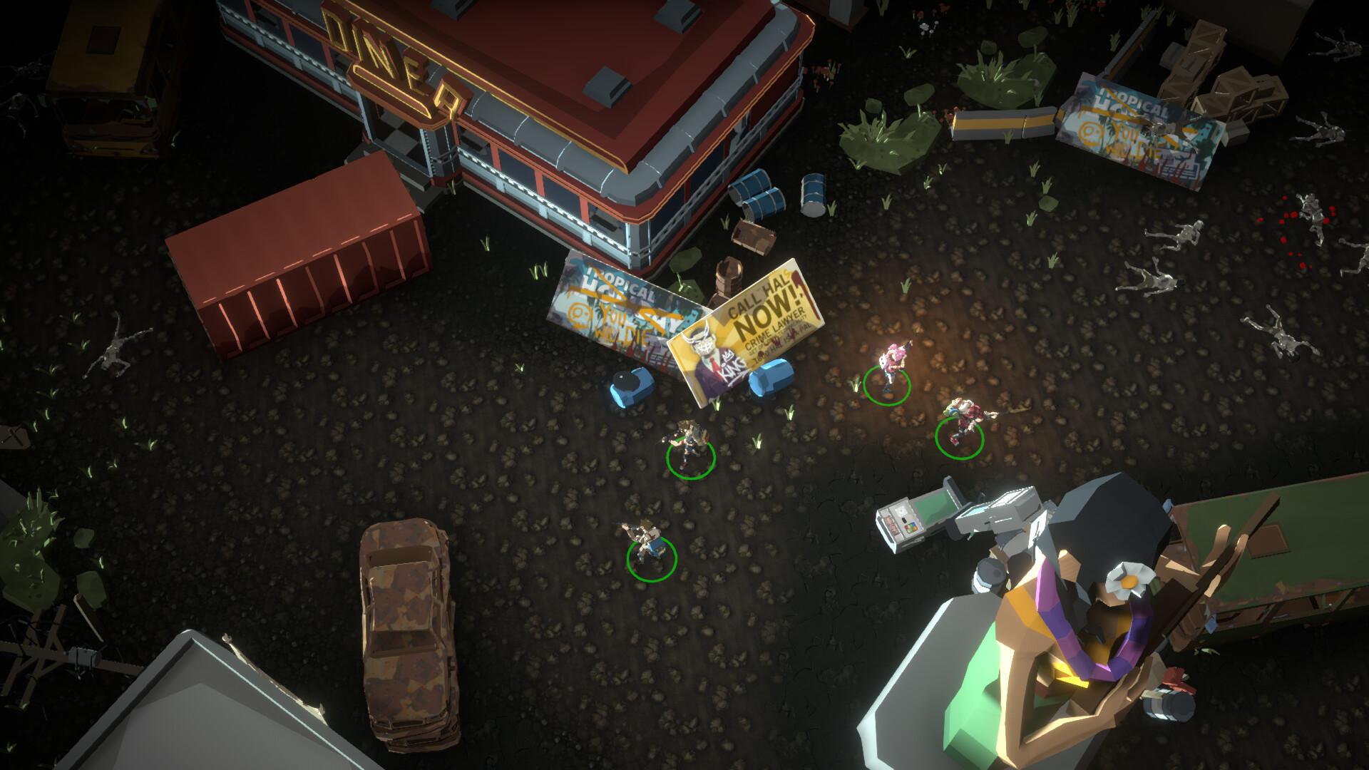 末日行者/To the Eden_2