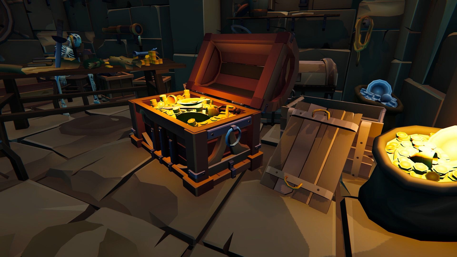 海盗湾模拟器/Pirate Cove Simulator_5