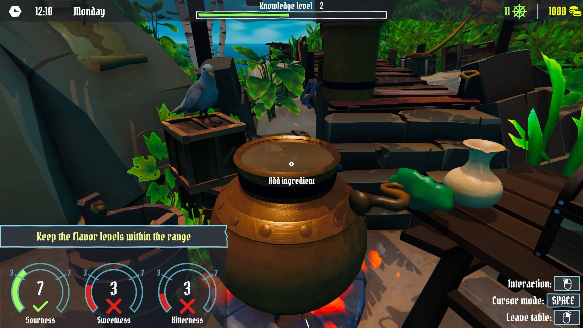 海盗湾模拟器/Pirate Cove Simulator_2