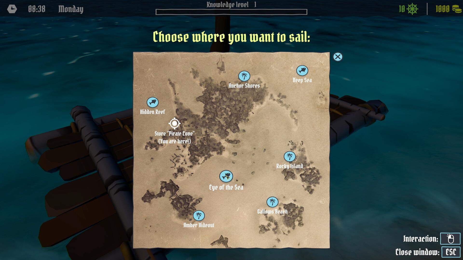 海盗湾模拟器/Pirate Cove Simulator_4