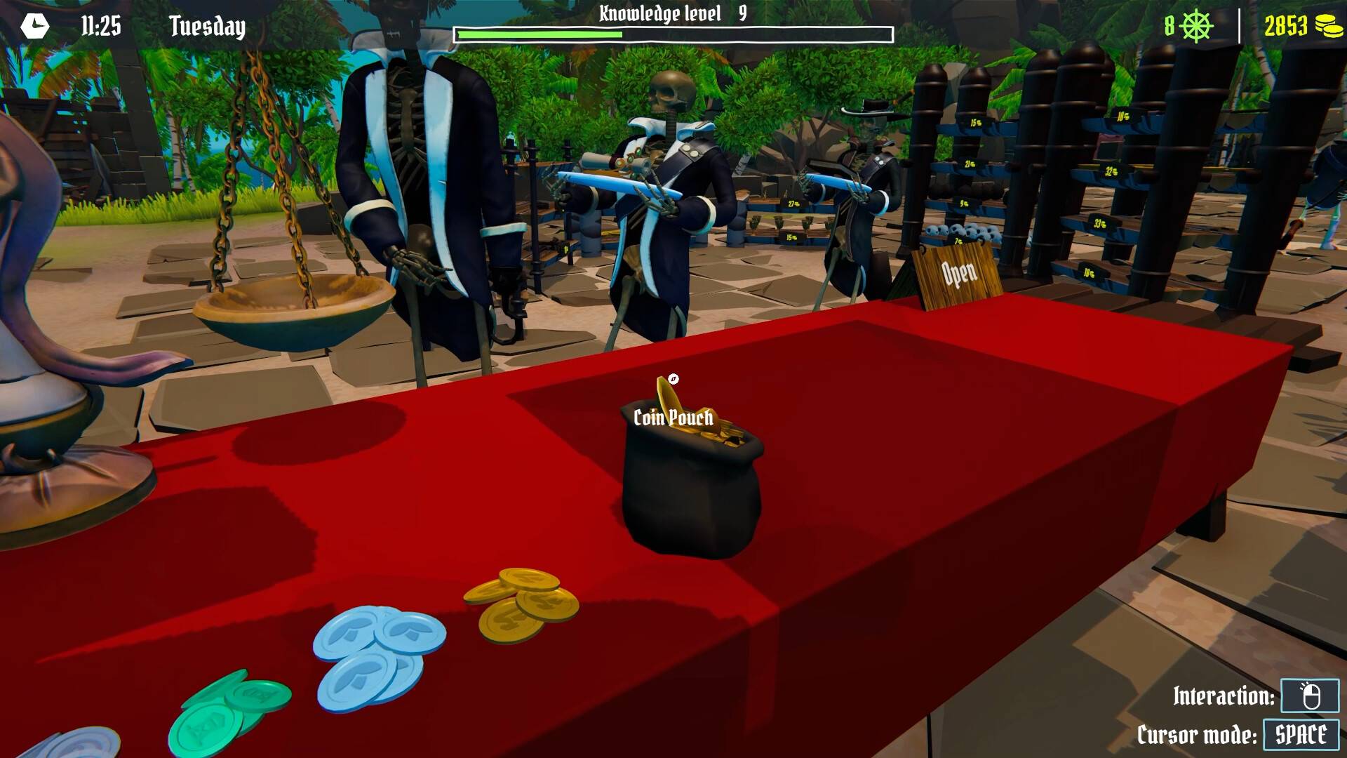 海盗湾模拟器/Pirate Cove Simulator_1