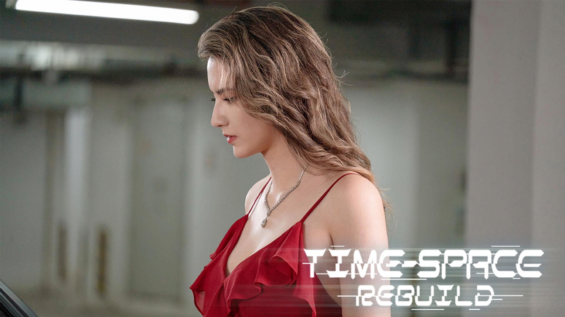 时空重构/Time Space Rebuild_0