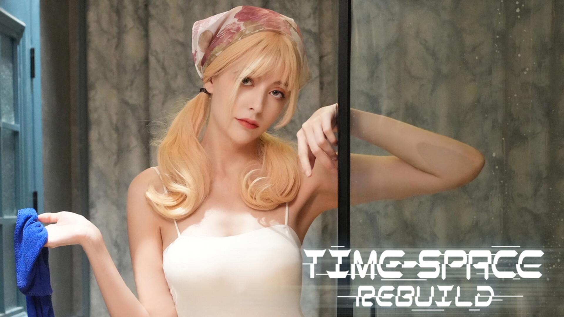 时空重构/Time Space Rebuild_4