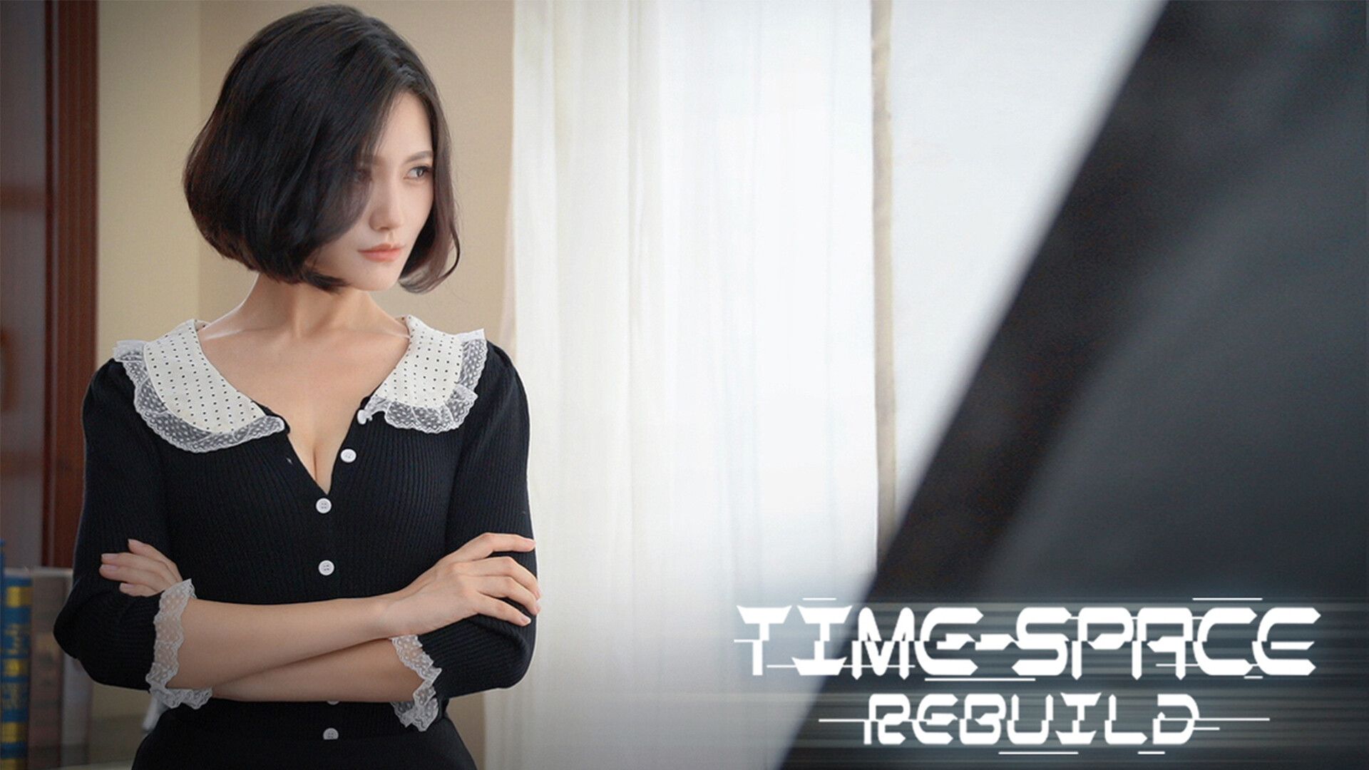 时空重构/Time Space Rebuild_3