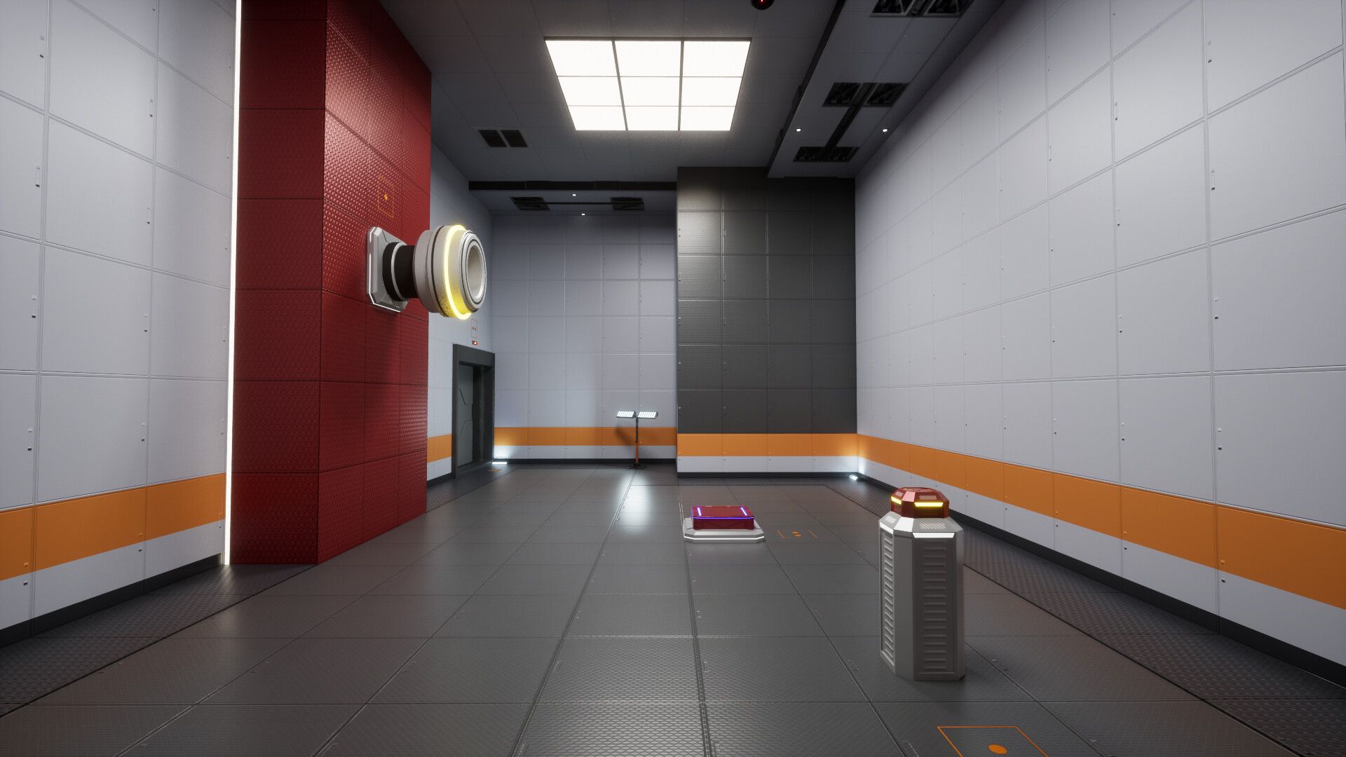 伊娃的实验室/Eva's Lab_3