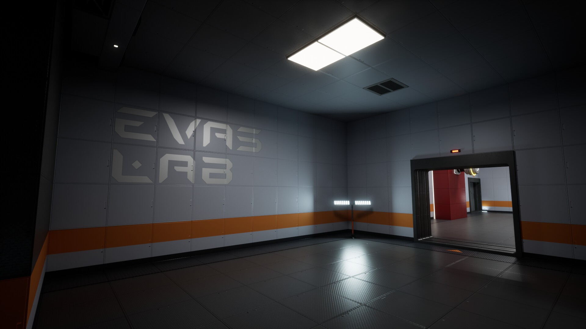 伊娃的实验室/Eva's Lab_2