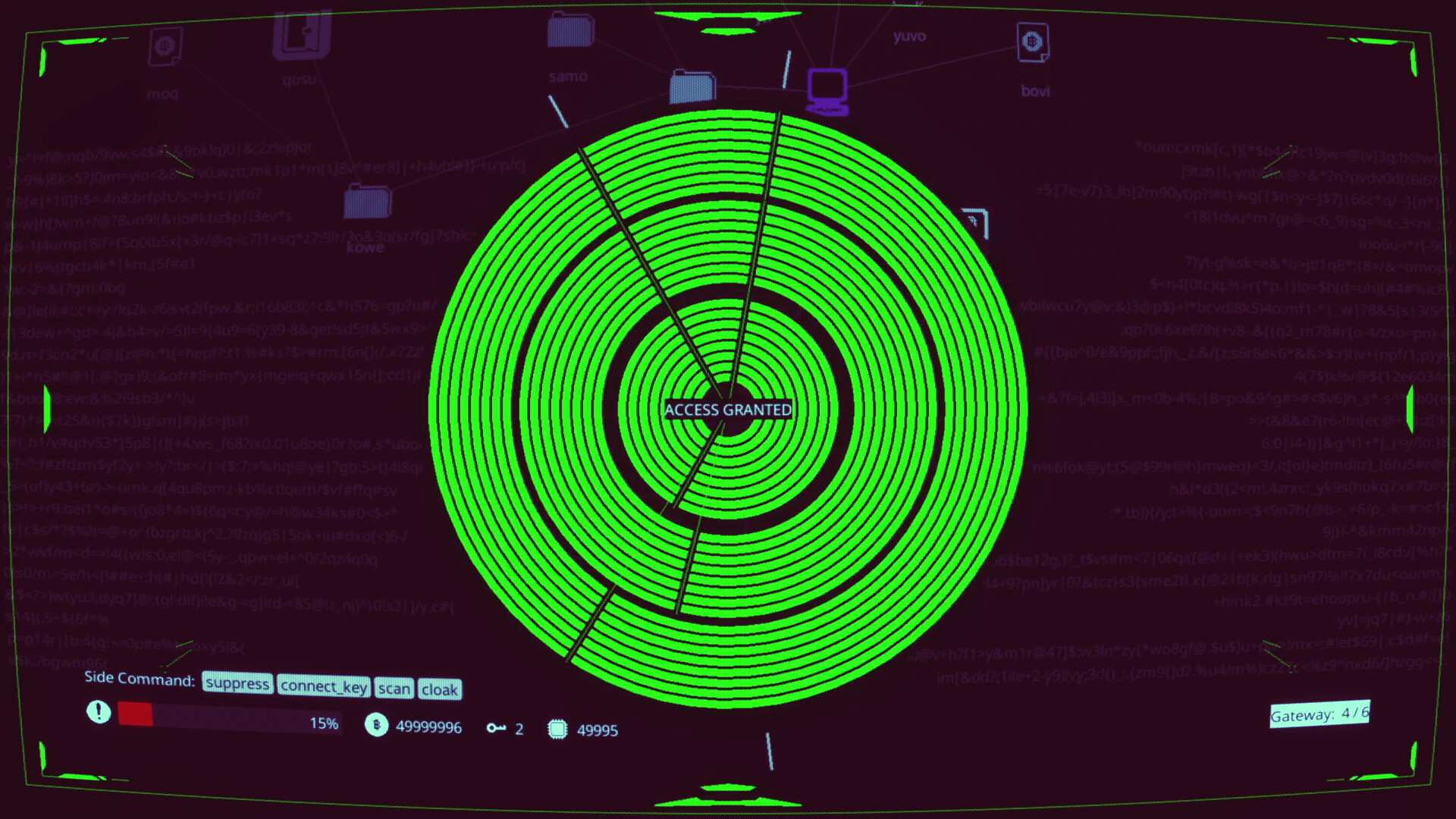 终极赛博朋克黑客/Hacky_3