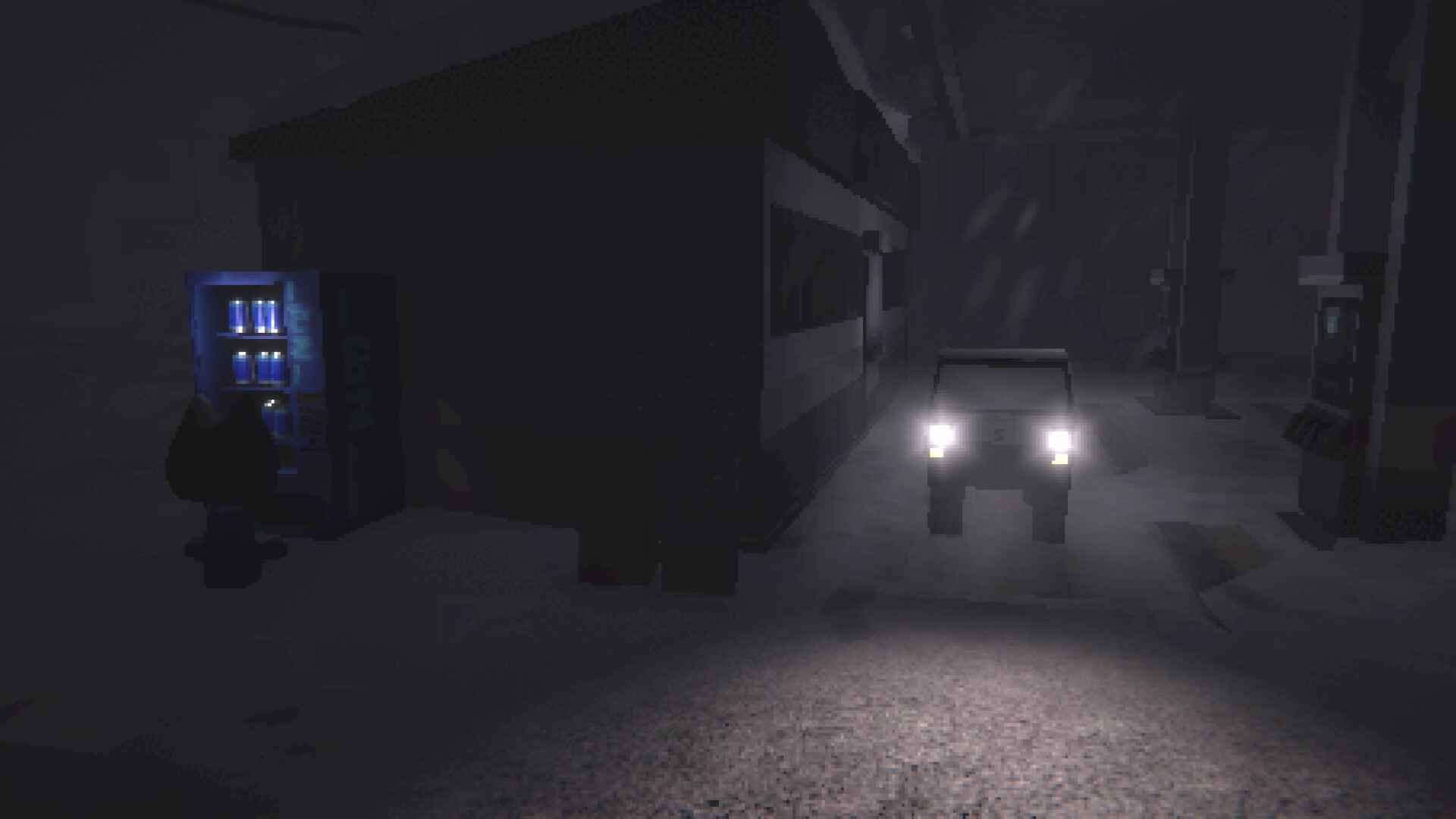 黑猫速递/轻松送达公司/Easy Delivery Co._4