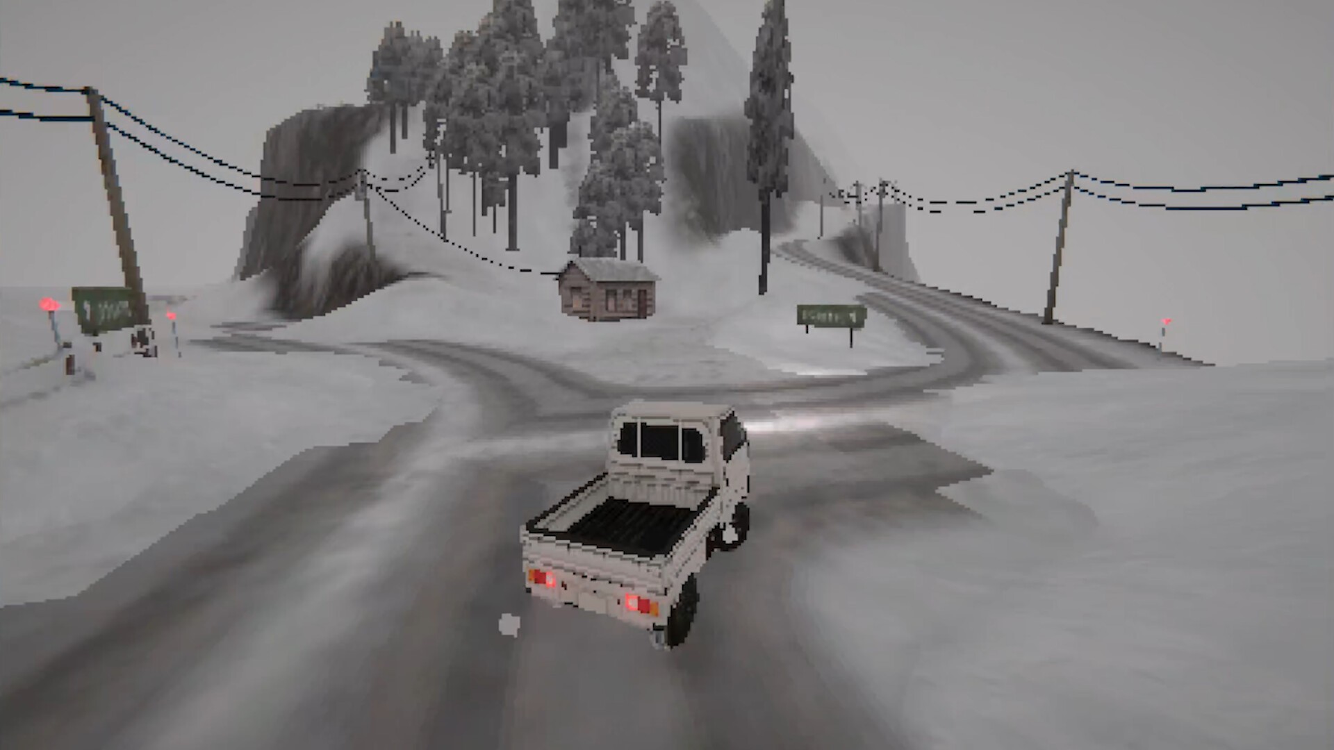 黑猫速递/轻松送达公司/Easy Delivery Co._5