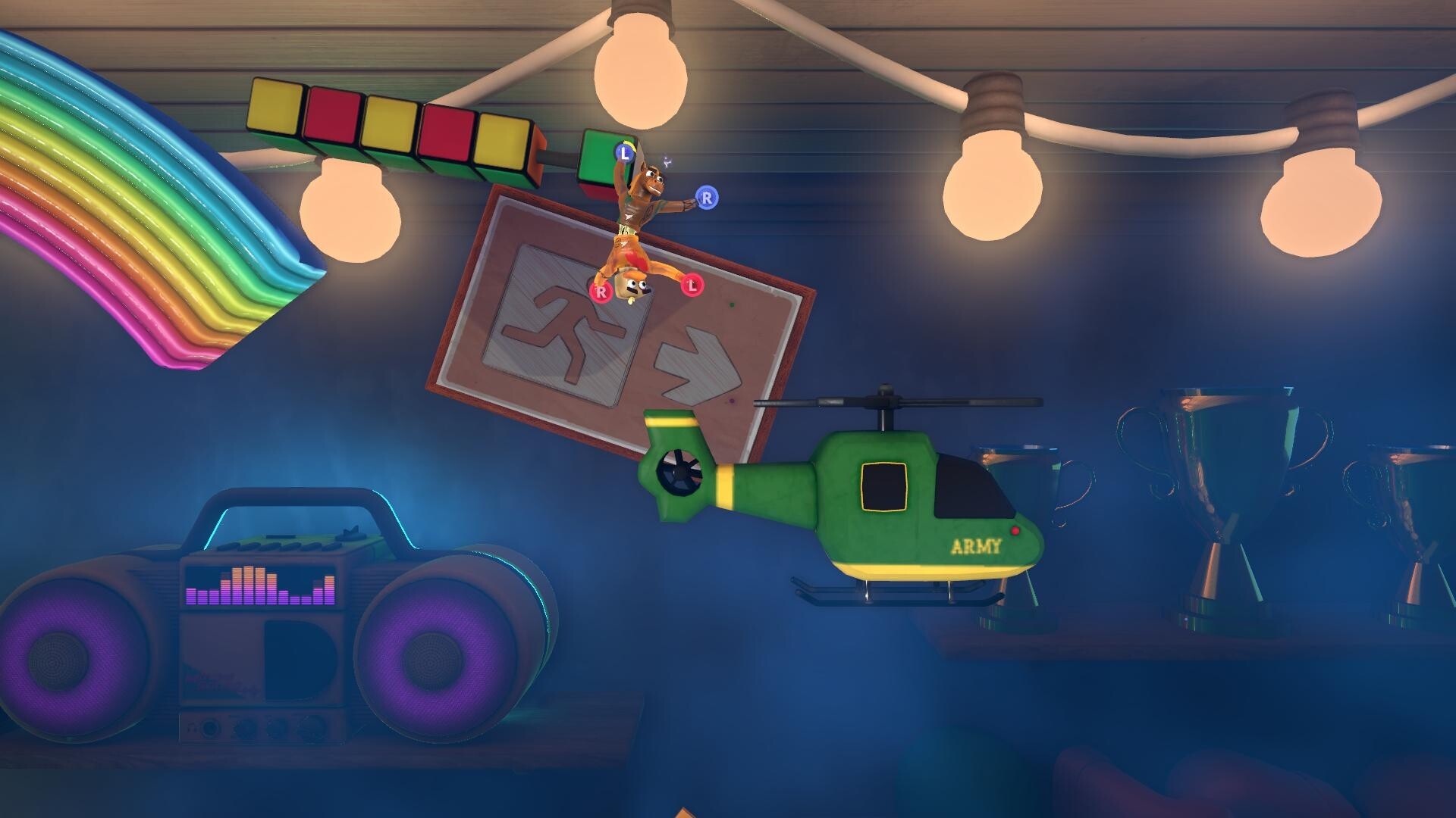 如胶似漆/Stuck Together/支持网络联机_4