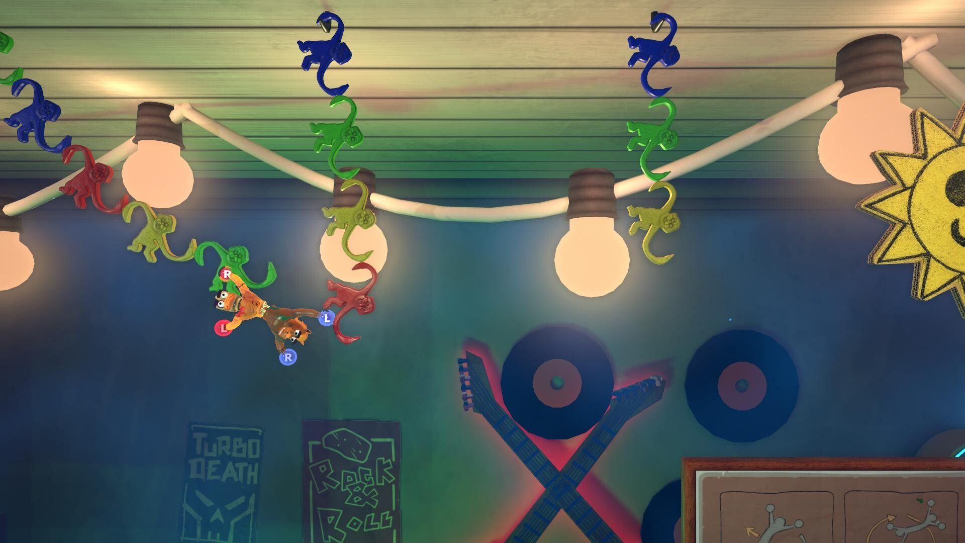 如胶似漆/Stuck Together/支持网络联机_1