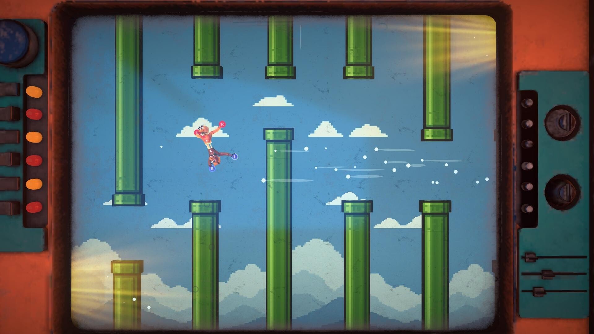 如胶似漆/Stuck Together/支持网络联机_2