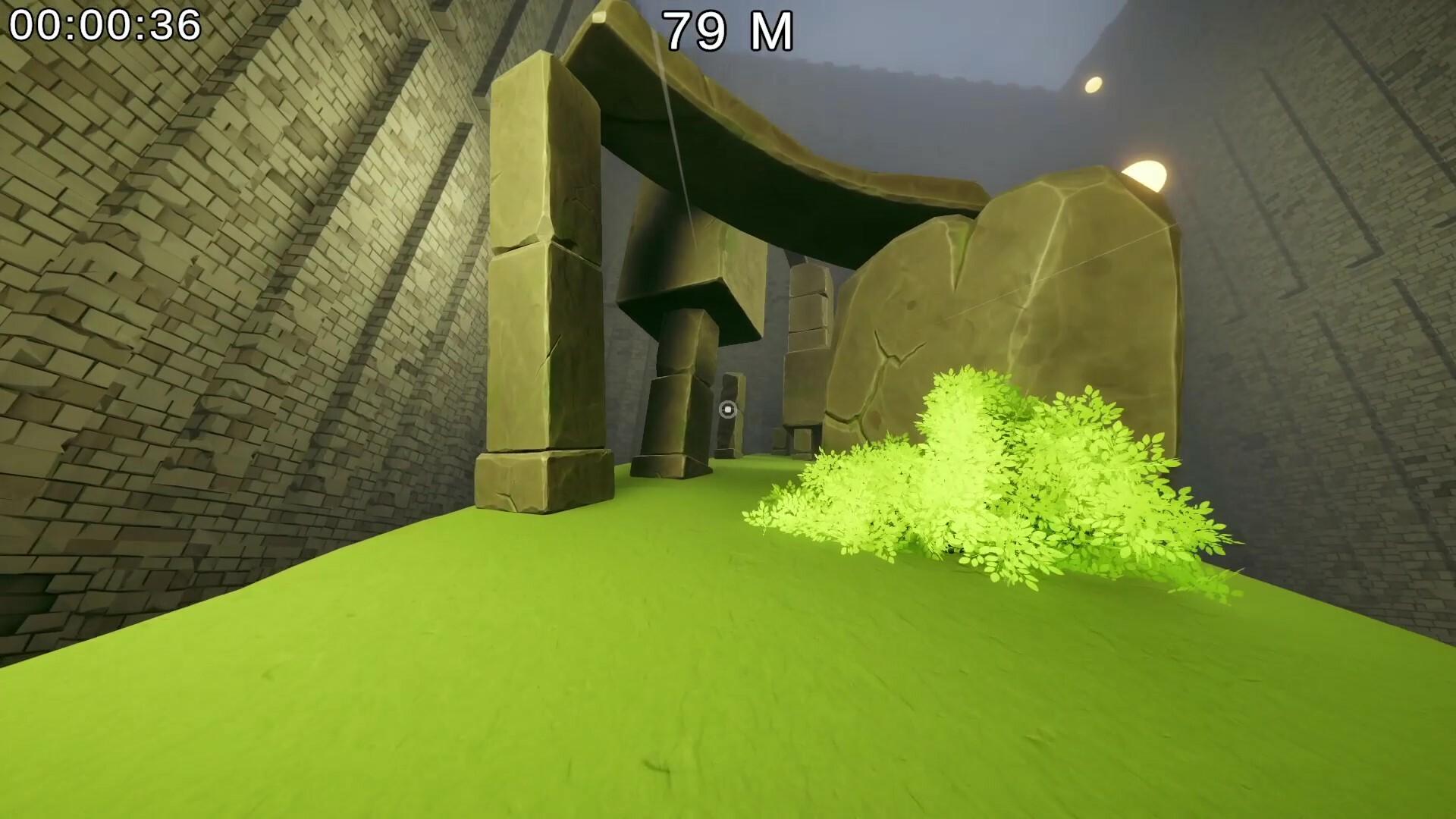 跑酷文明/PARKOUR CIVILIZATION_1