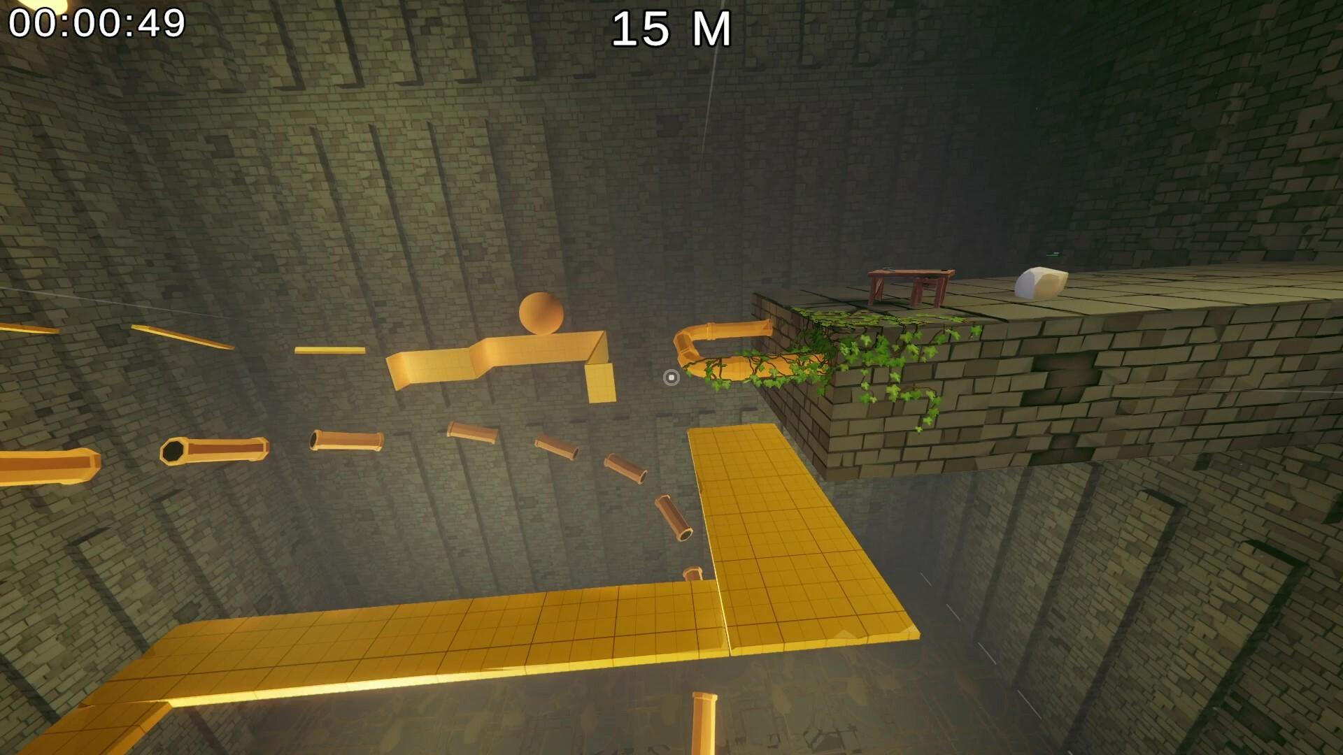 跑酷文明/PARKOUR CIVILIZATION_3