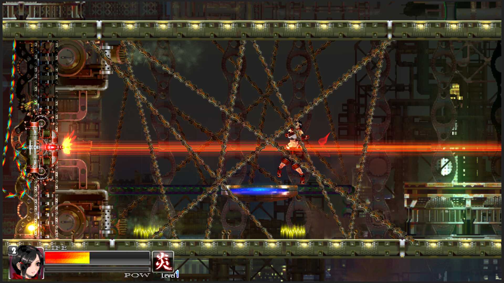 鬼人KIKI/ONIBITO KIKI_0