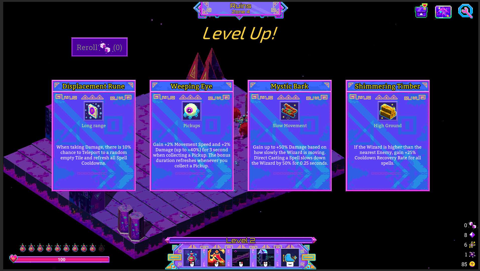 霓虹魔咒风暴/Neon Spellstorm_3