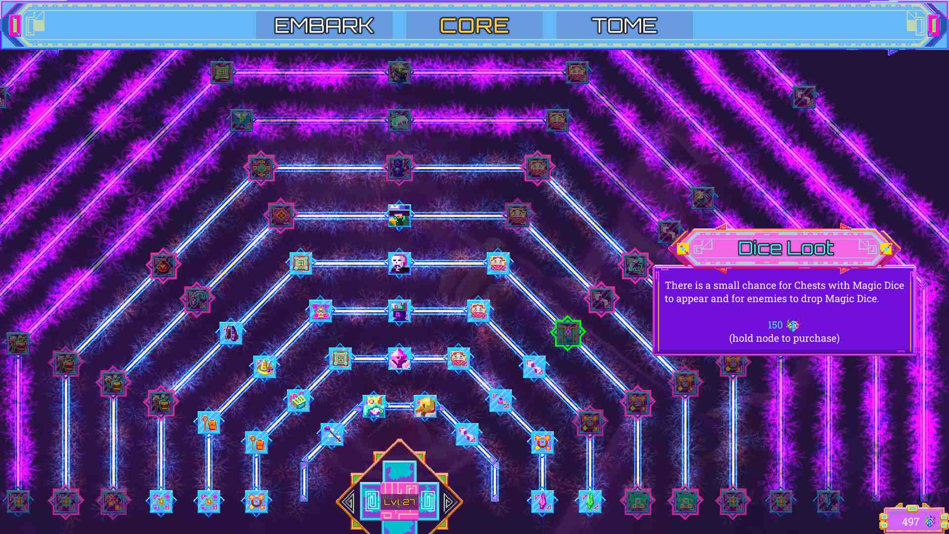 霓虹魔咒风暴/Neon Spellstorm_4