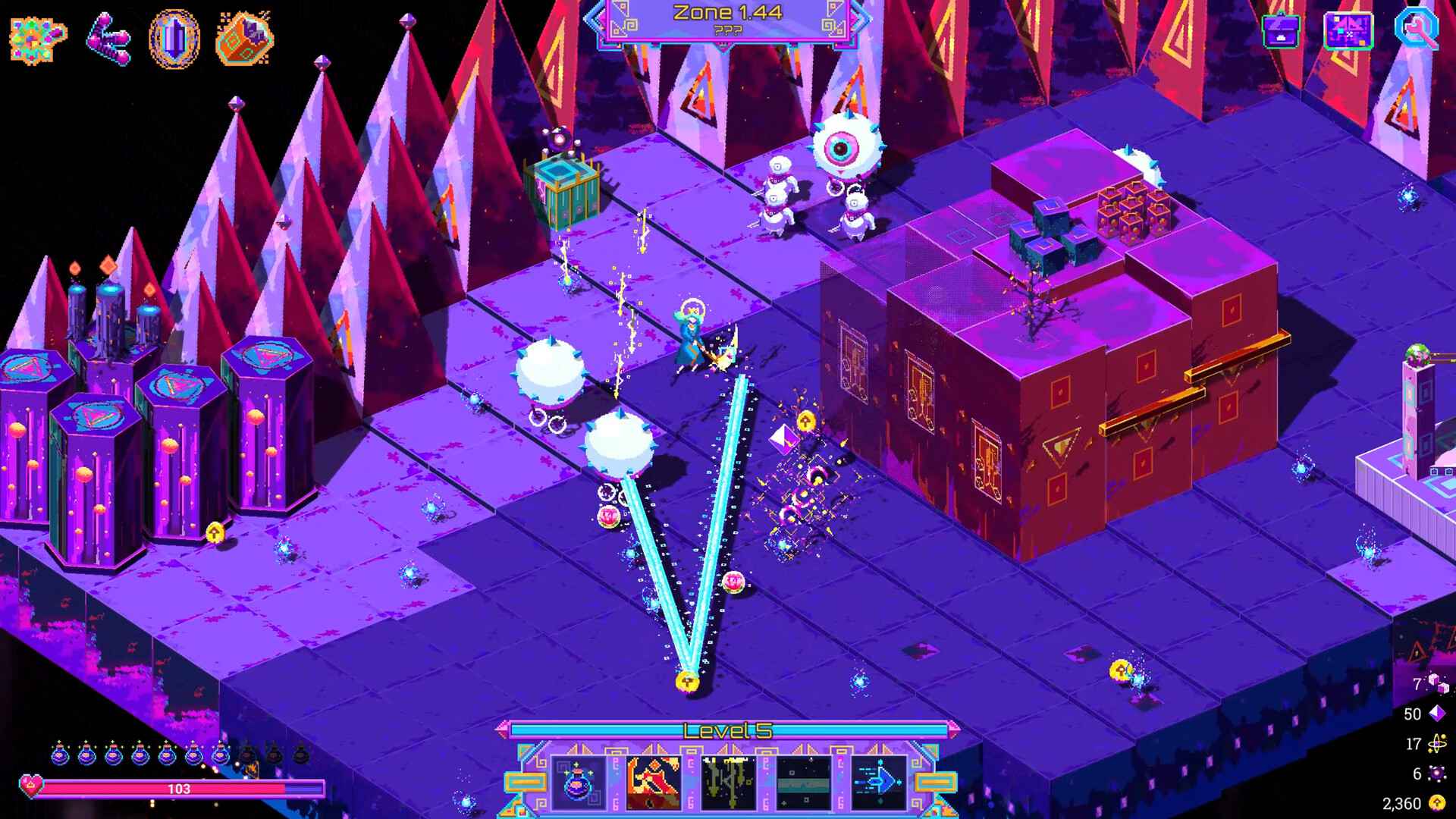 霓虹魔咒风暴/Neon Spellstorm_1