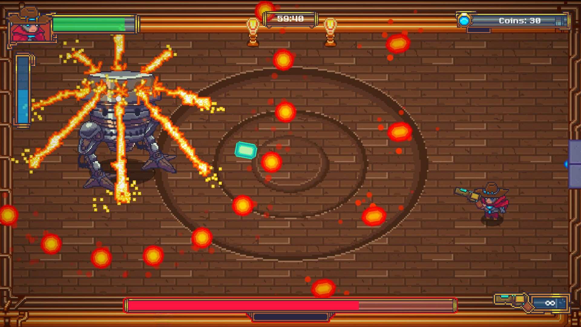 赛博牛仔传奇/The Legend of Cyber Cowboy_0