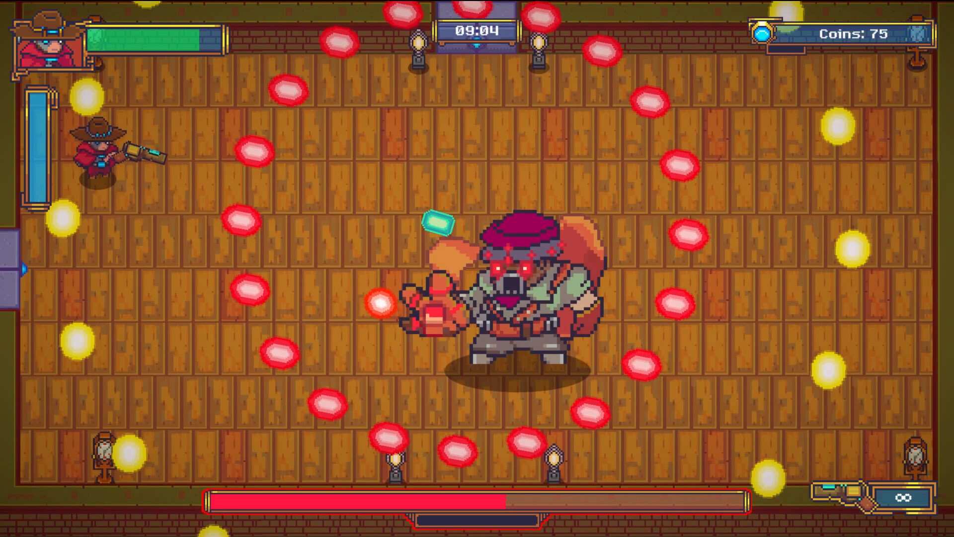 赛博牛仔传奇/The Legend of Cyber Cowboy_5