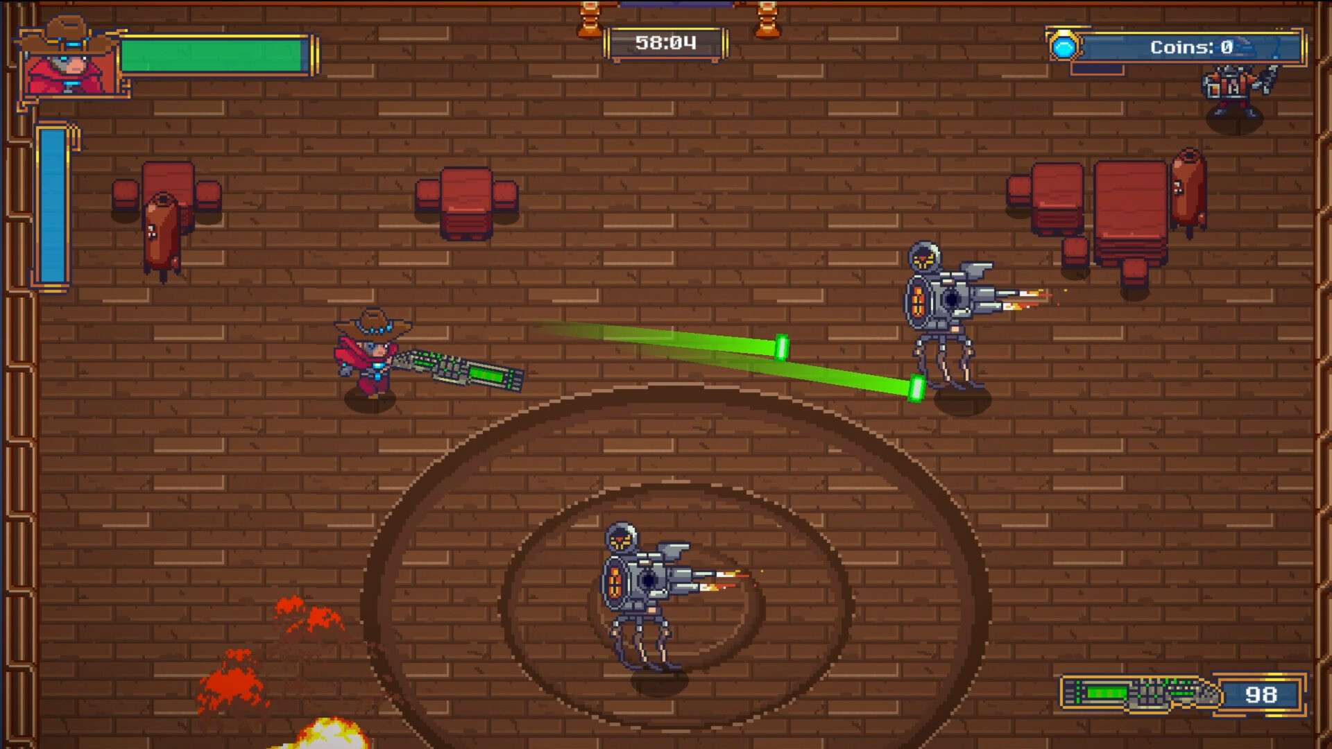 赛博牛仔传奇/The Legend of Cyber Cowboy_2