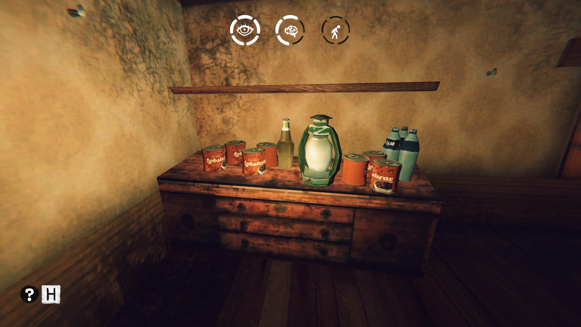 静默恐惧：老灯塔十五夜/Static Dread: The Lighthouse_4