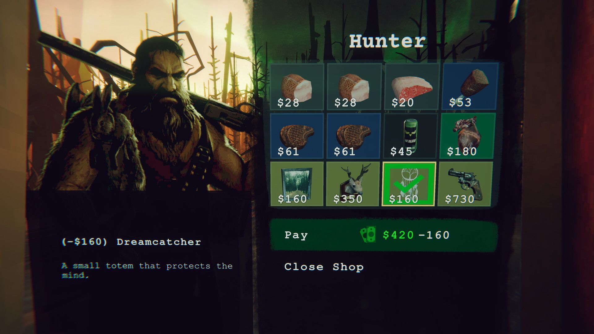 静默恐惧：老灯塔十五夜/Static Dread: The Lighthouse_3