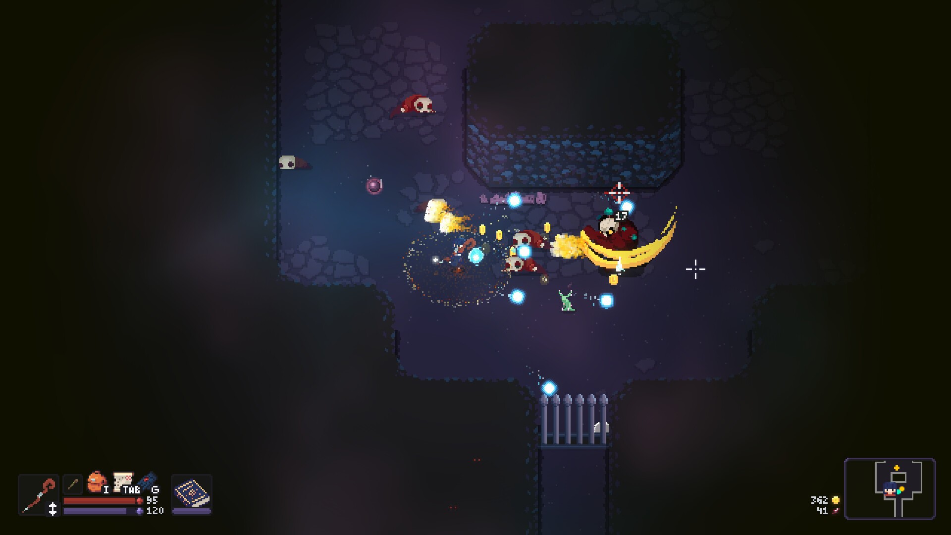 掠宝法师/LootMage_3