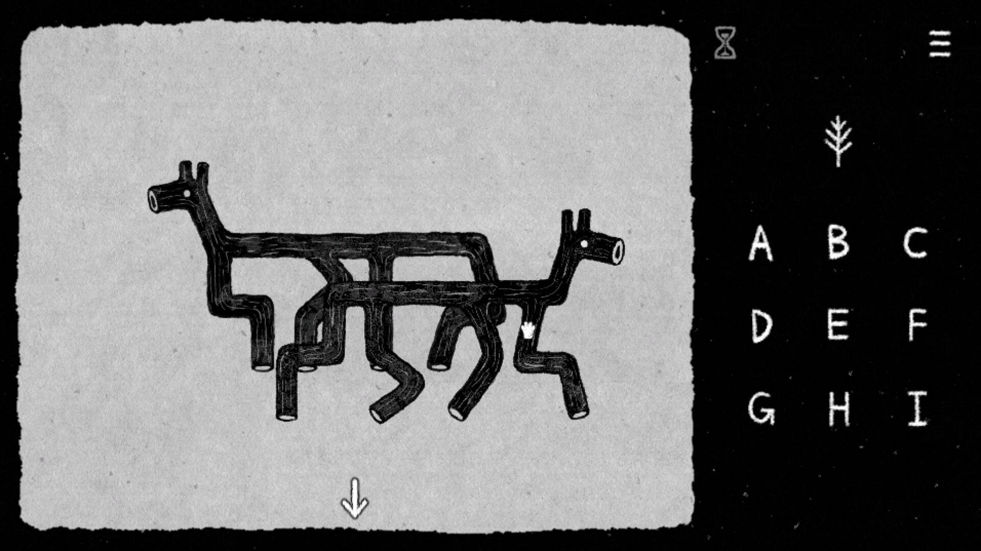 她的树：谜题梦/HER TREES : PUZZLE DREAM_0