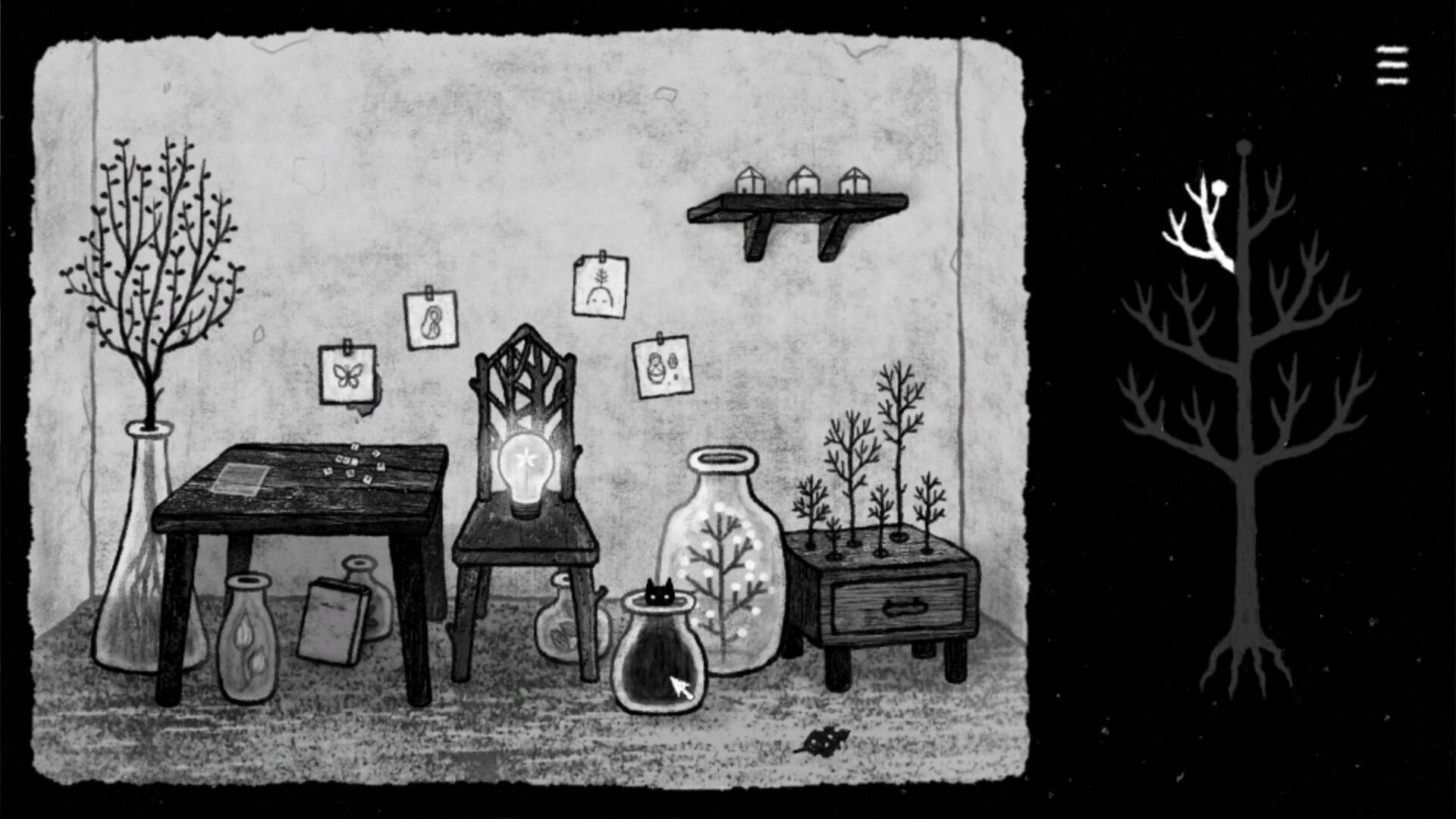 她的树：谜题梦/HER TREES : PUZZLE DREAM_2