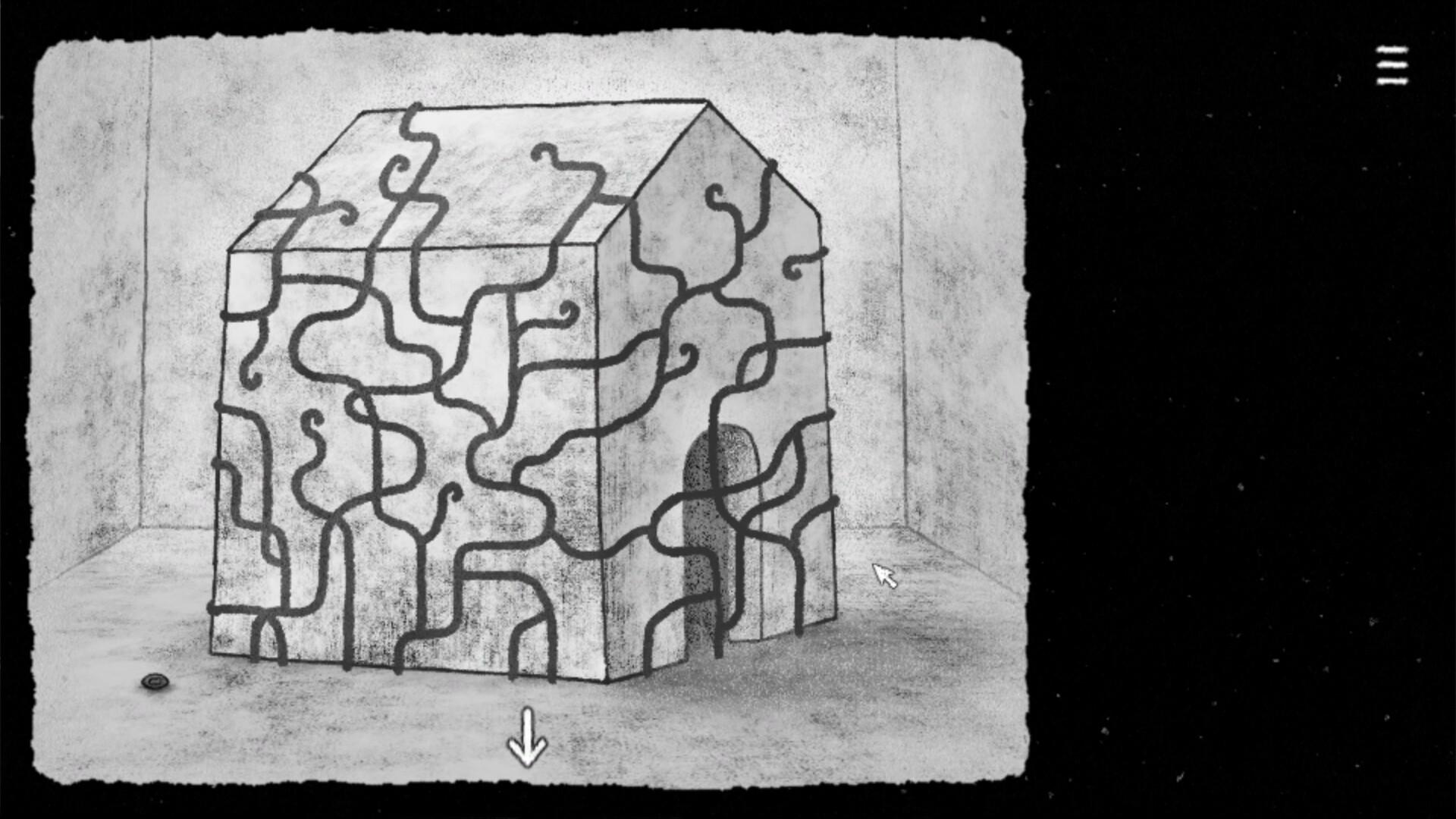 她的树：谜题梦/HER TREES : PUZZLE DREAM_5