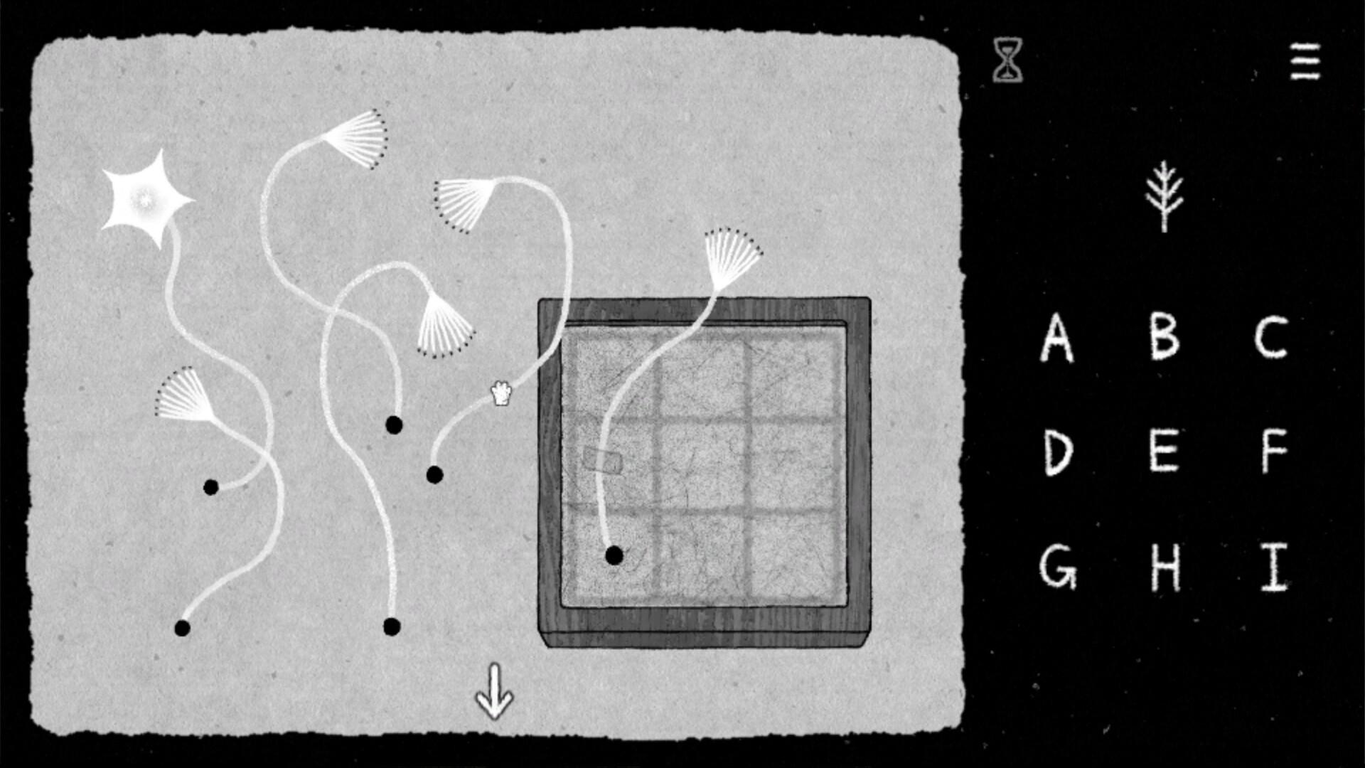 她的树：谜题梦/HER TREES : PUZZLE DREAM_3