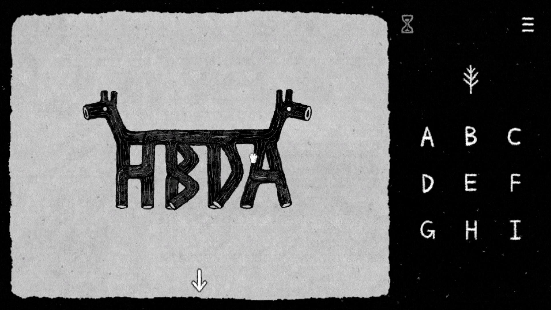 她的树：谜题梦/HER TREES : PUZZLE DREAM_1