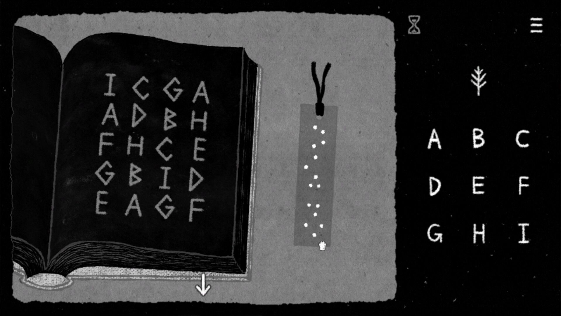 她的树：谜题梦/HER TREES : PUZZLE DREAM_4