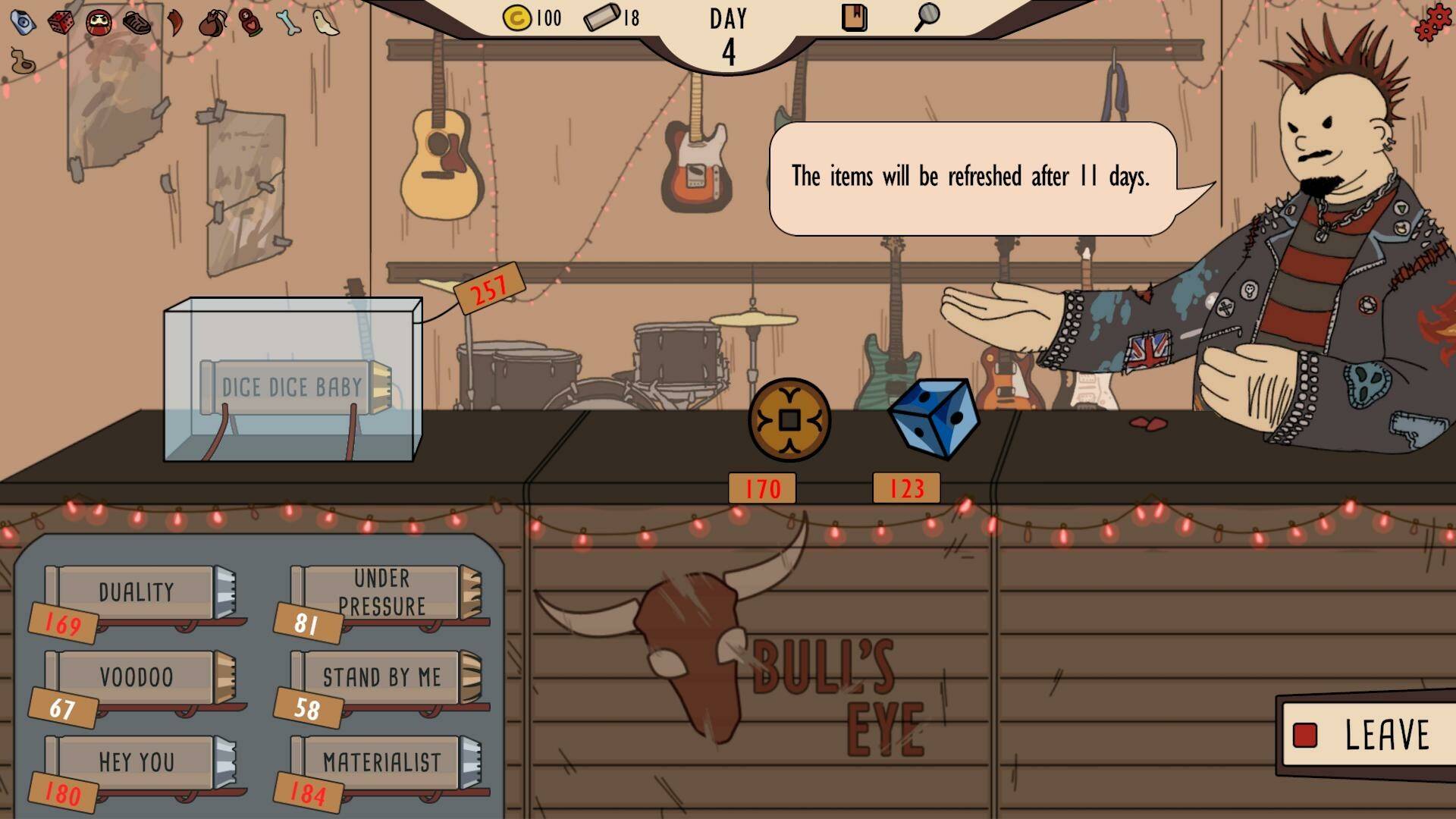 枪手大战全球二线妖怪/Boogey Hunters_5