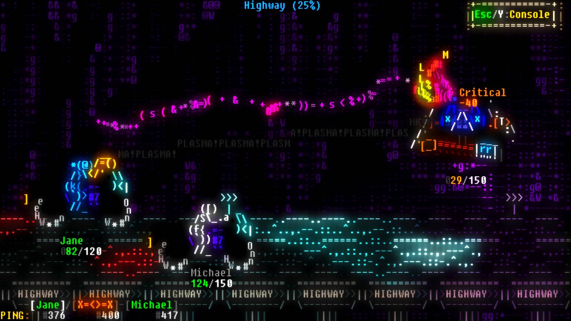 文字光辉：符文探险/Effulgence RPG_3