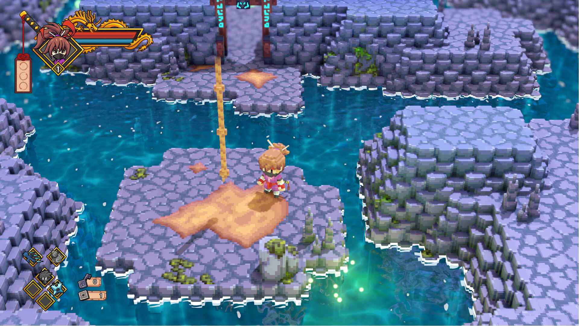 武士刀之龙：第一章/Katana Dragon: Chapter 1_2