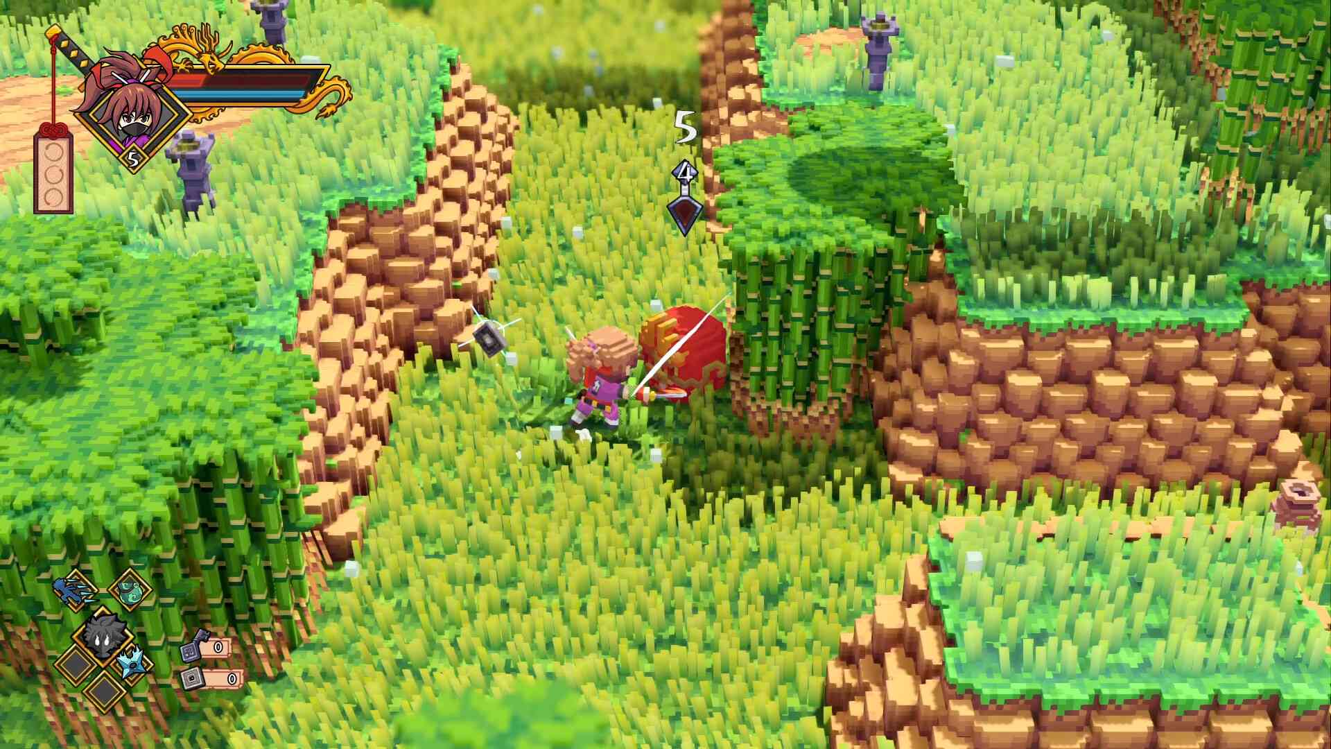 武士刀之龙：第一章/Katana Dragon: Chapter 1_1