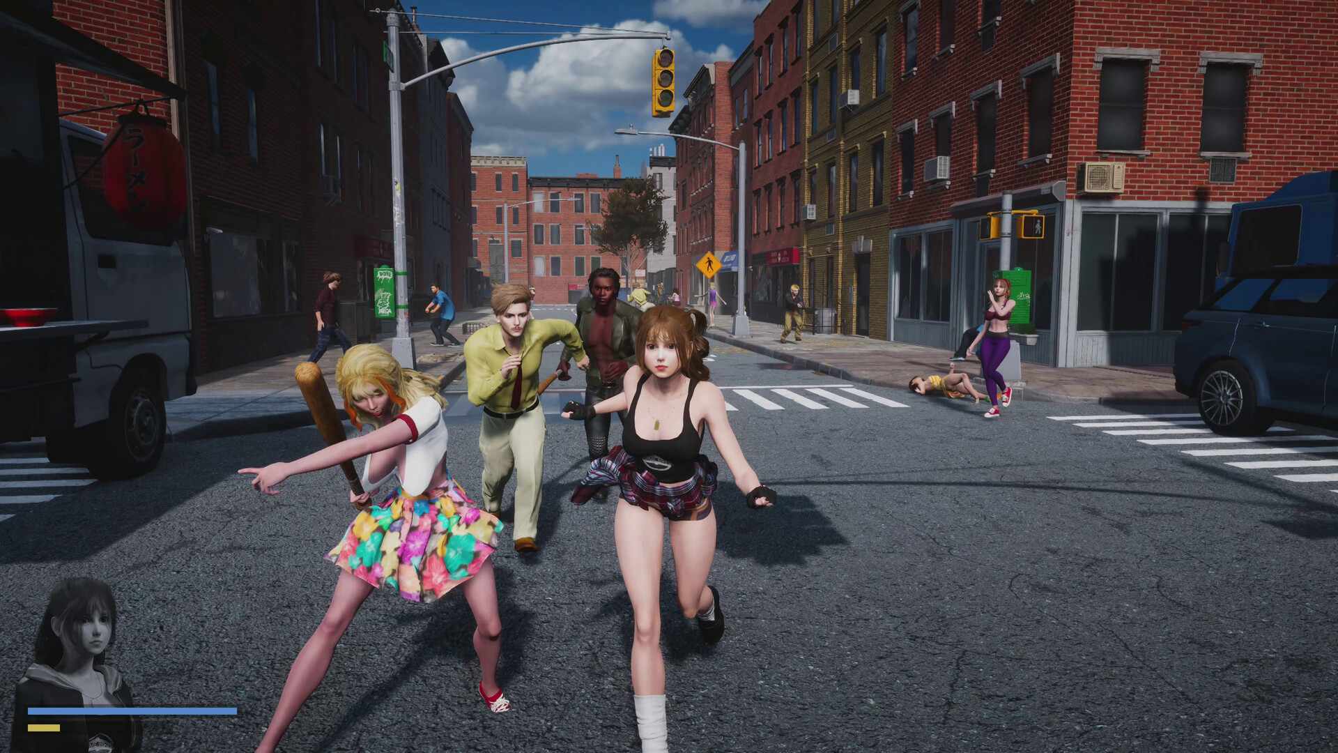 克拉肯城市/Kraken City_0