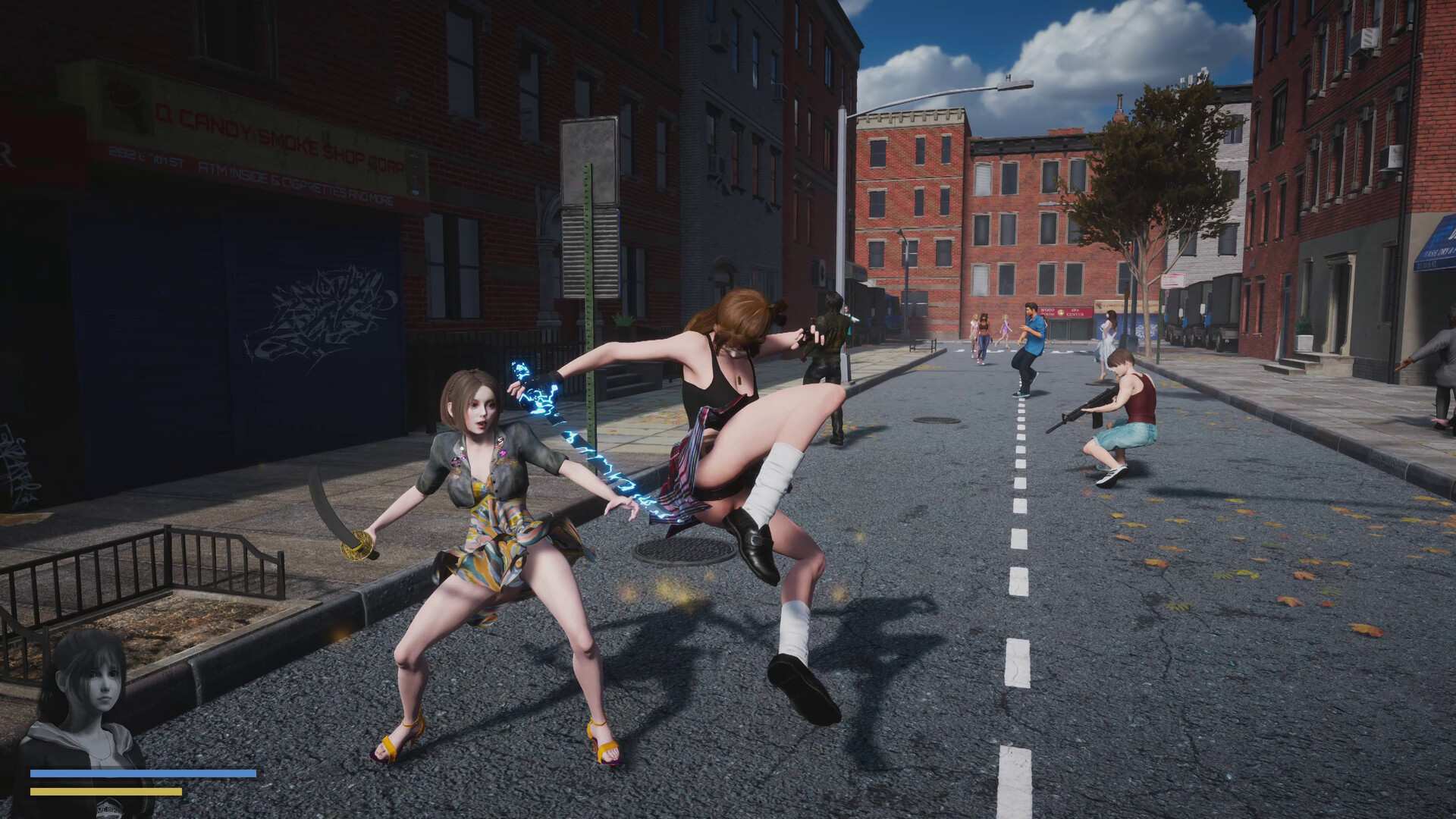 克拉肯城市/Kraken City_3