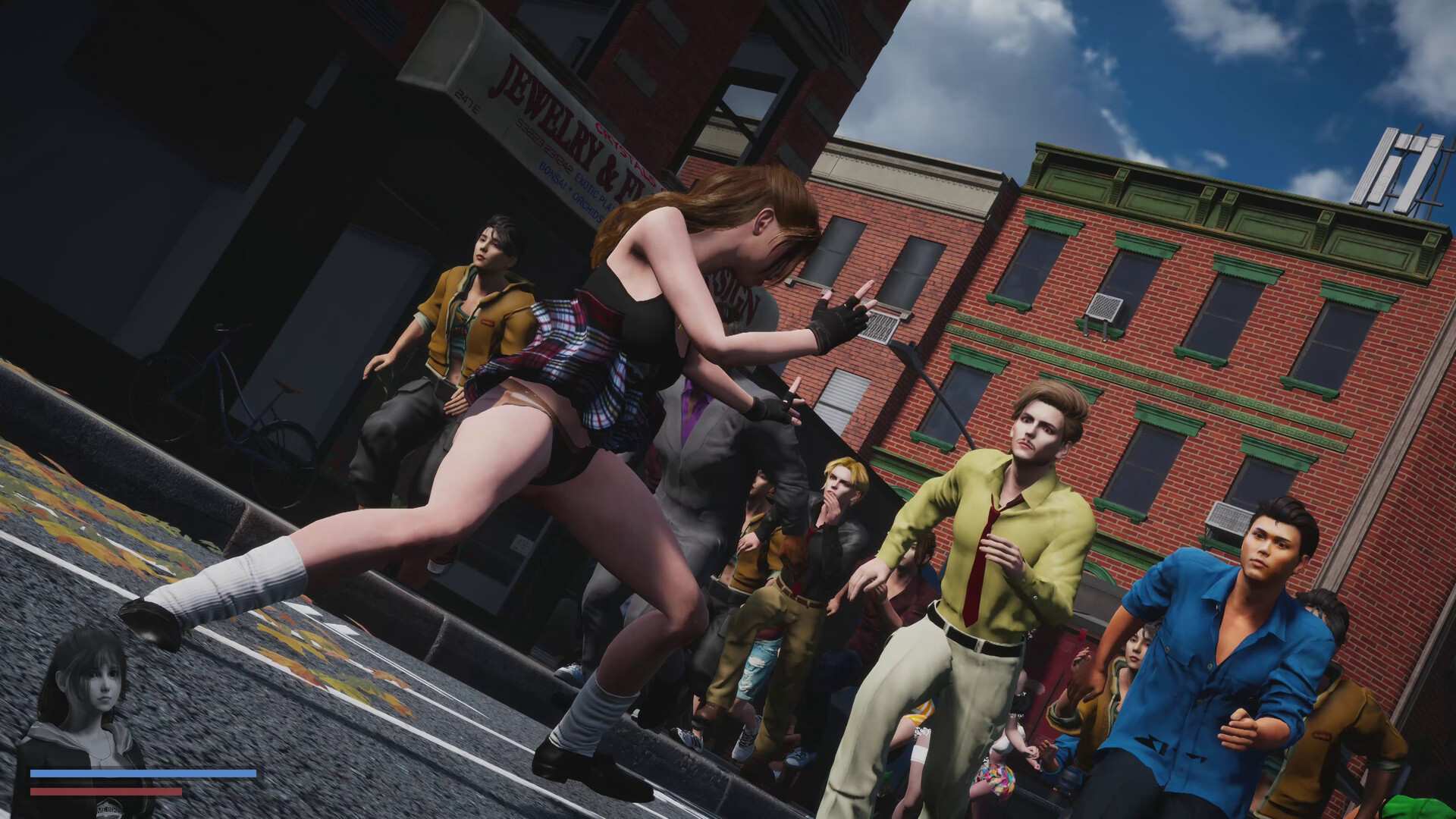 克拉肯城市/Kraken City_1