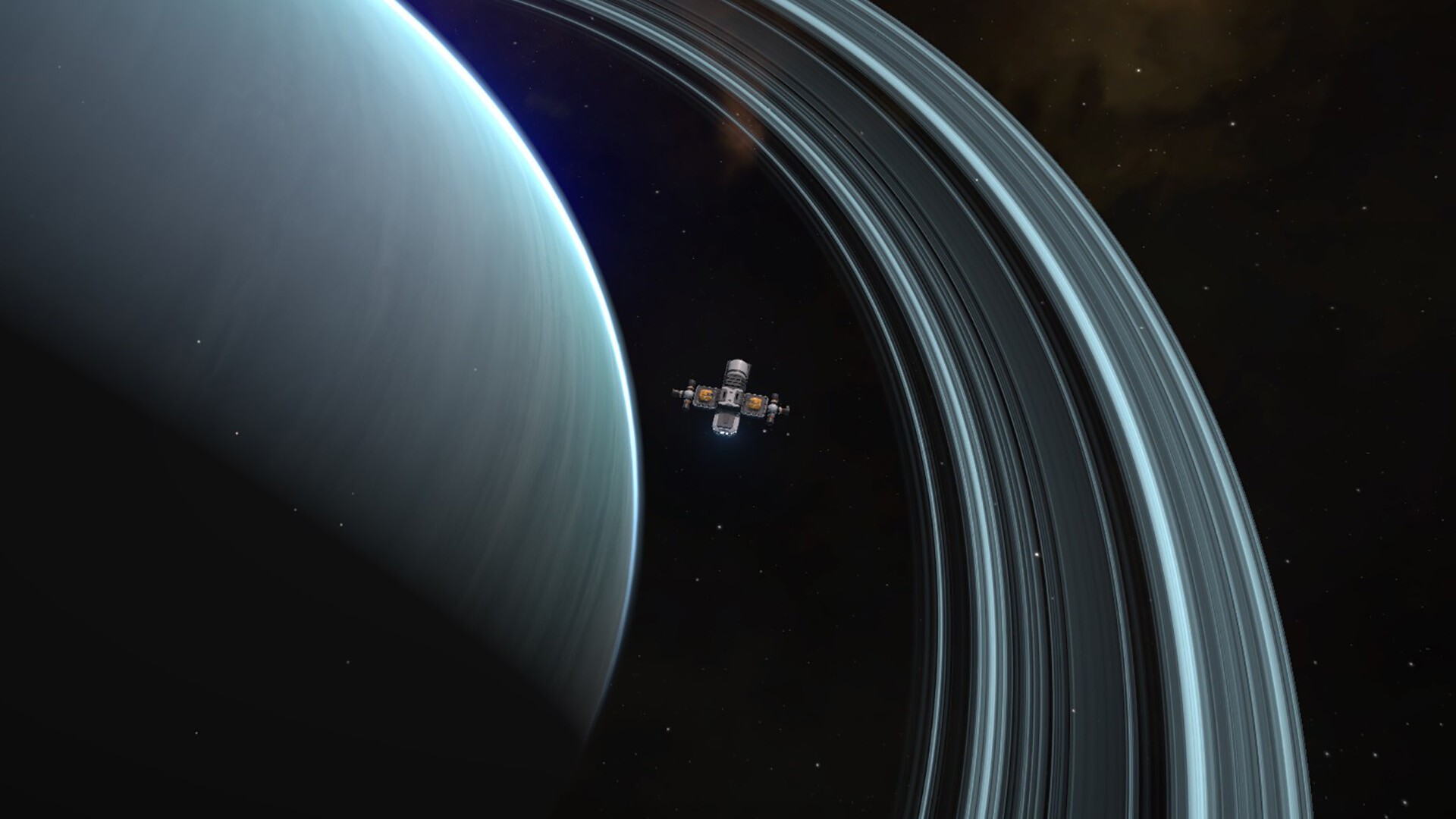 星际命令/Celestial Command_3