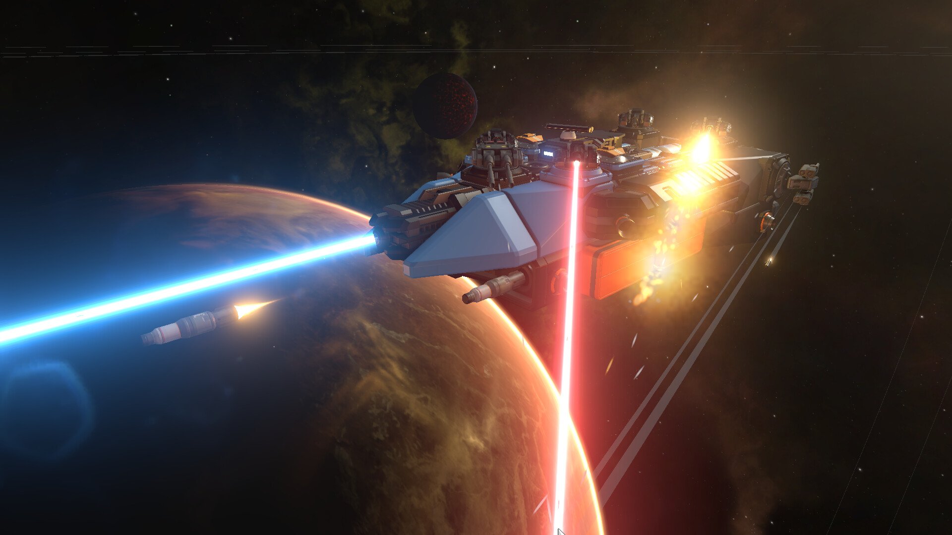 星际命令/Celestial Command_0