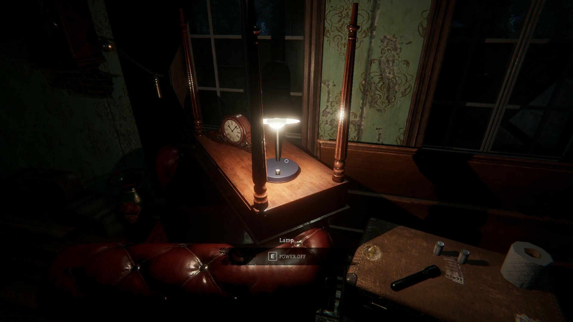 尸境求生/Mansion of the Dead_0