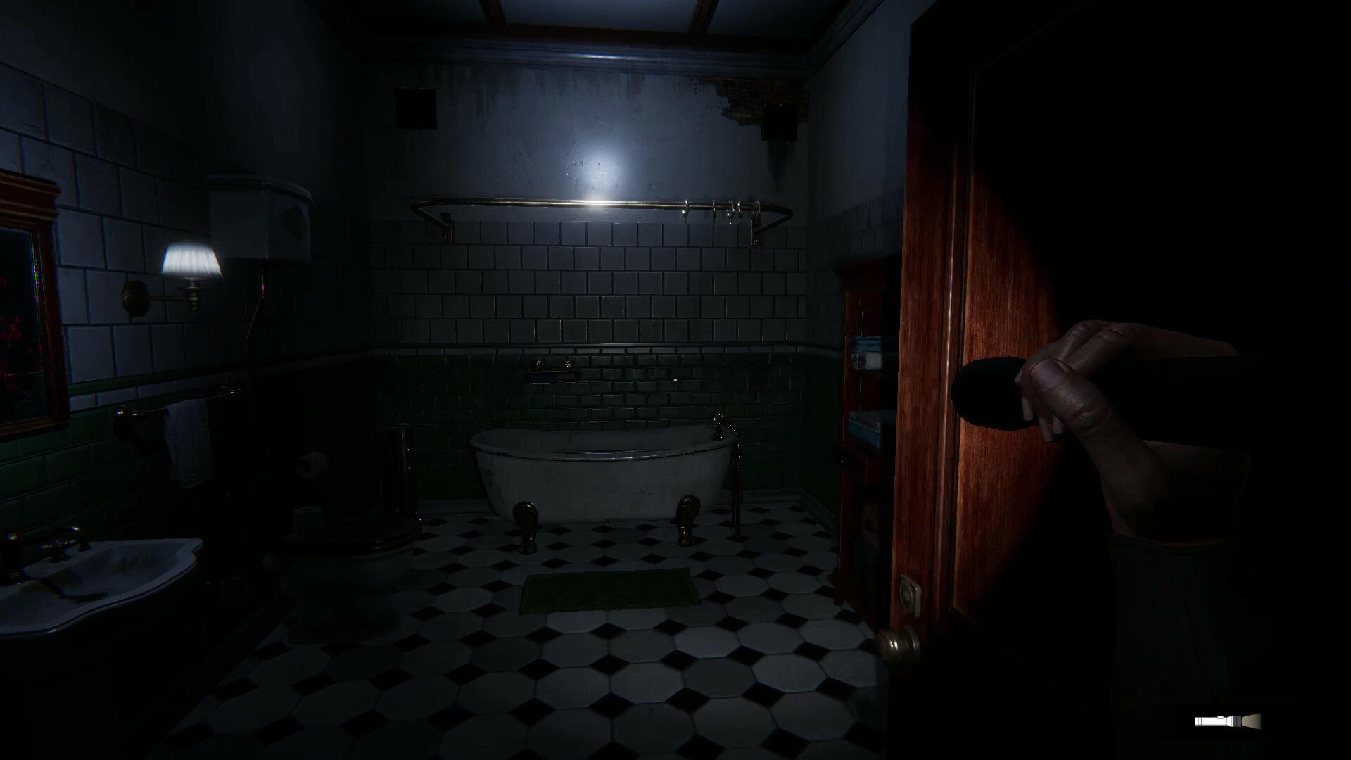 尸境求生/Mansion of the Dead_1