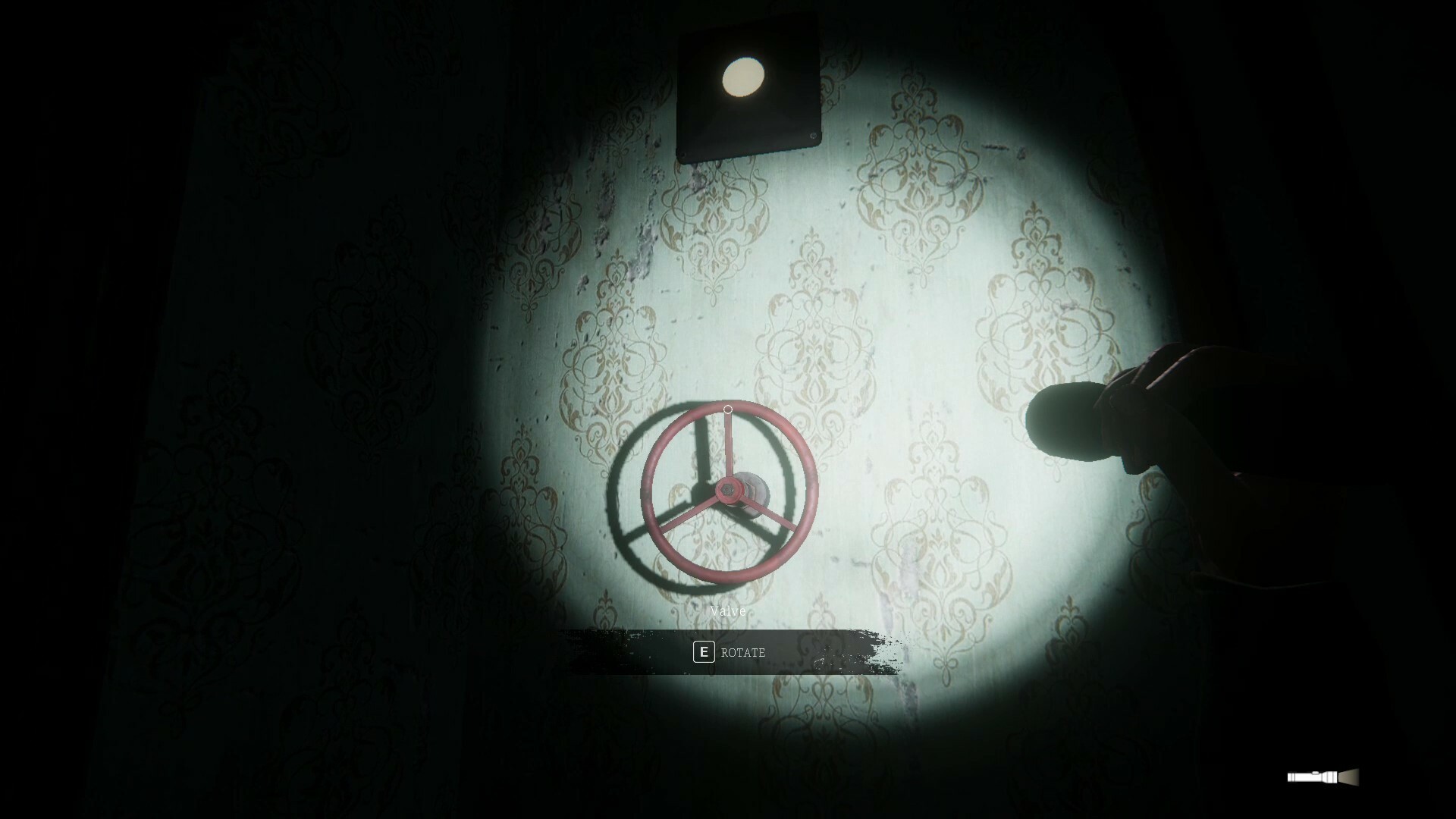 尸境求生/Mansion of the Dead_4