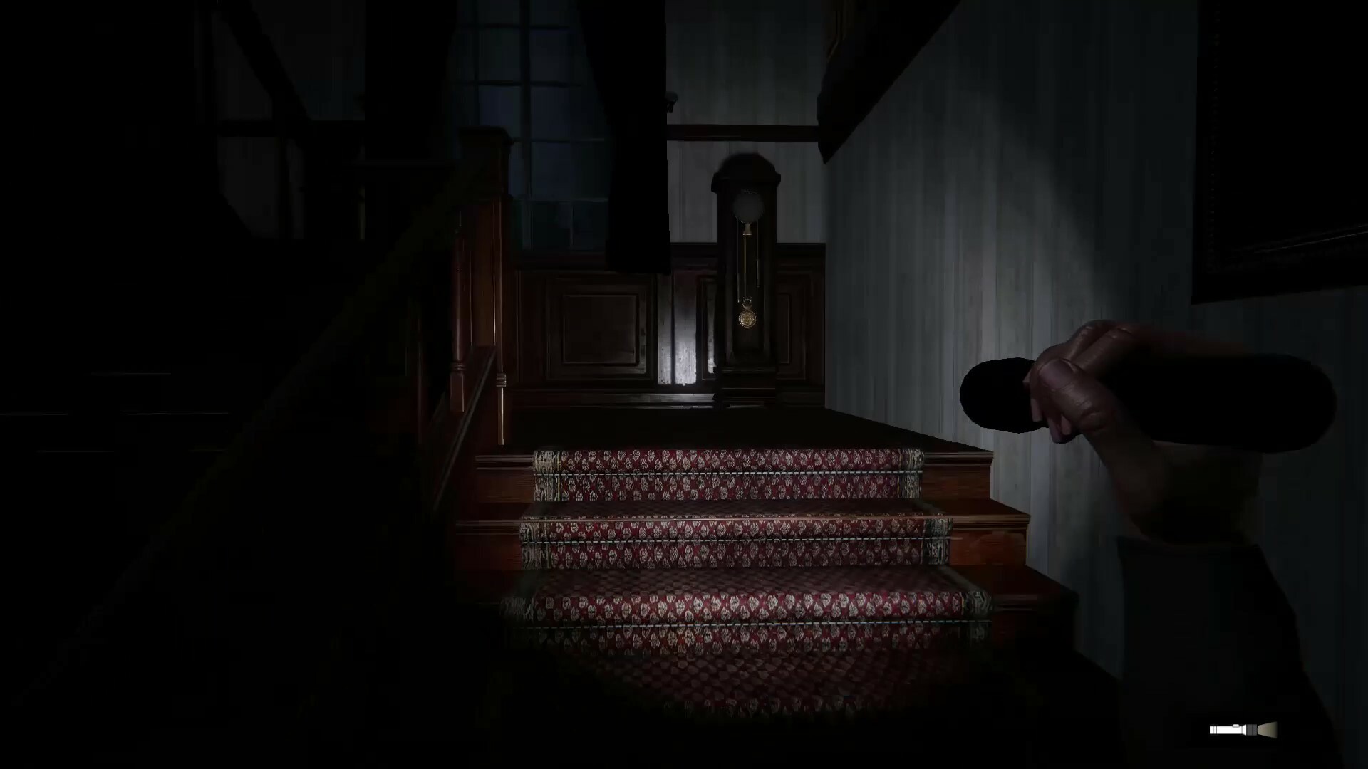 尸境求生/Mansion of the Dead_2