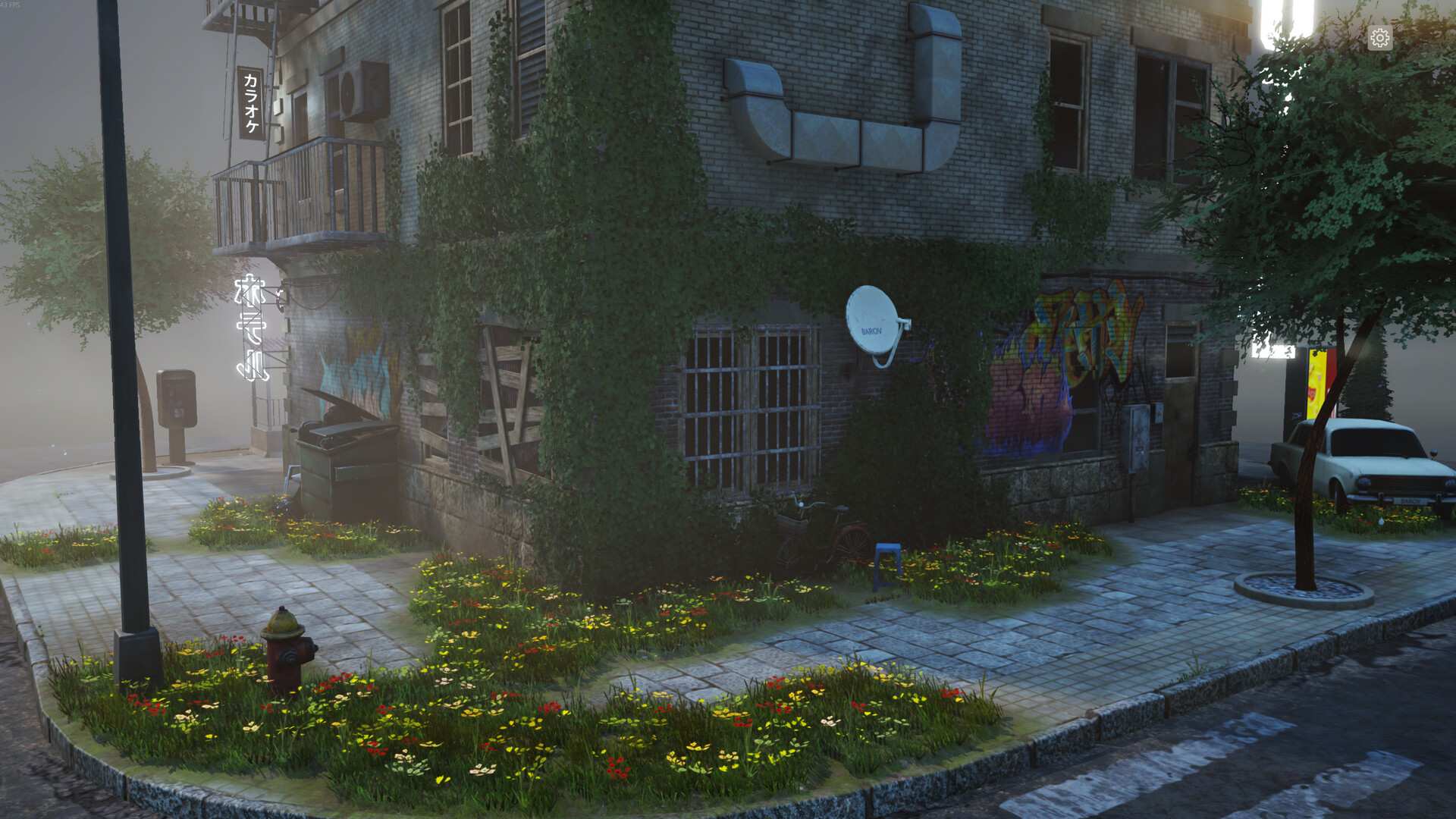 孤屋/Lonely House_1