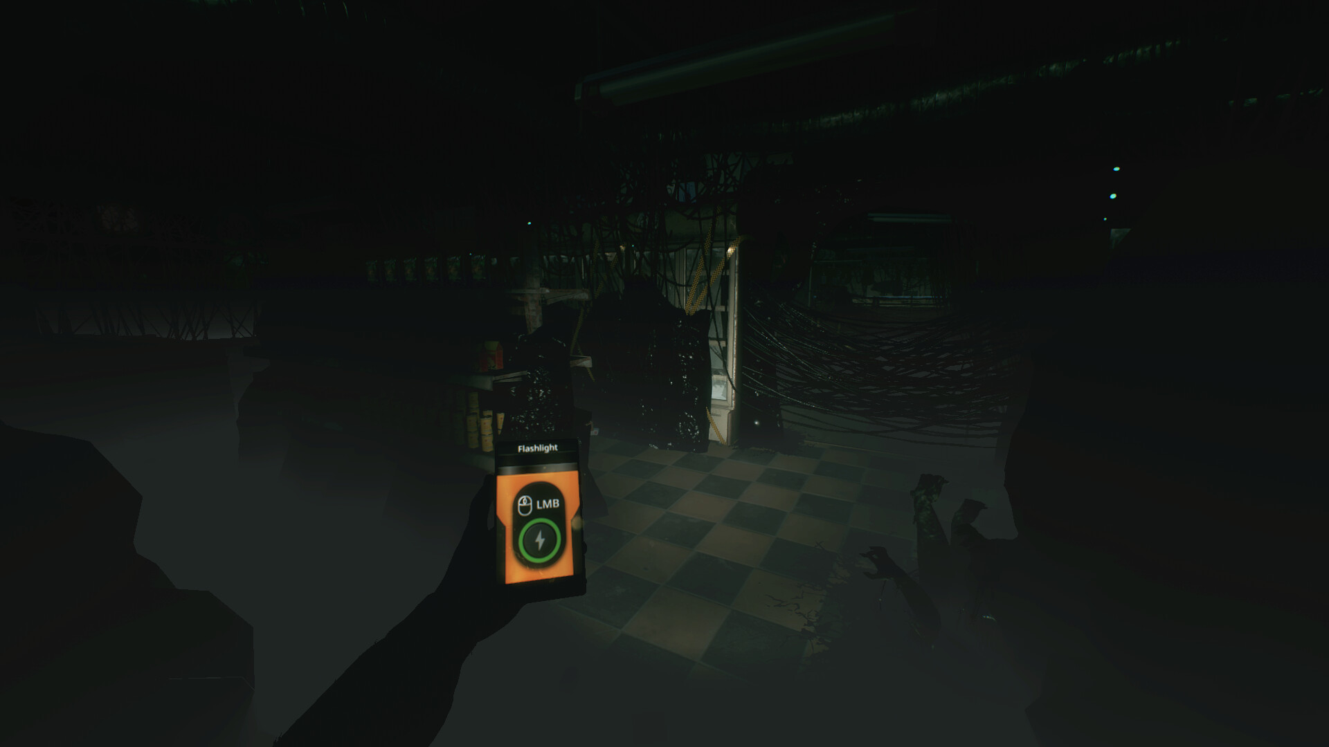 街角商店：夜班/Corner Shop: NightShift_2